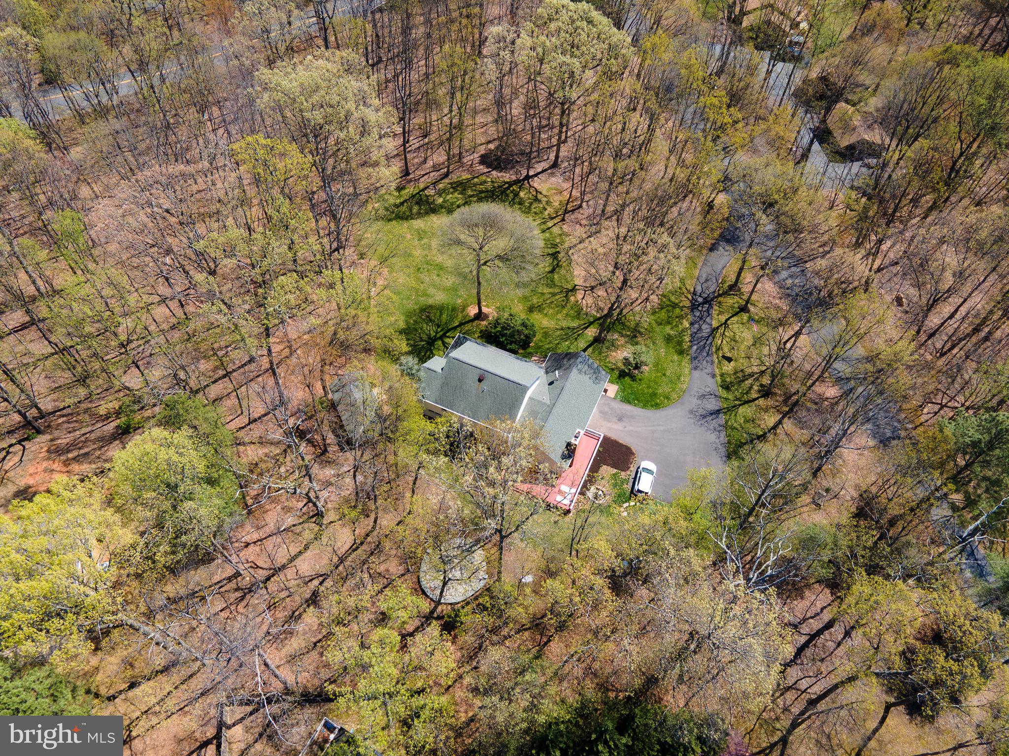 HAYMARKET - Residential