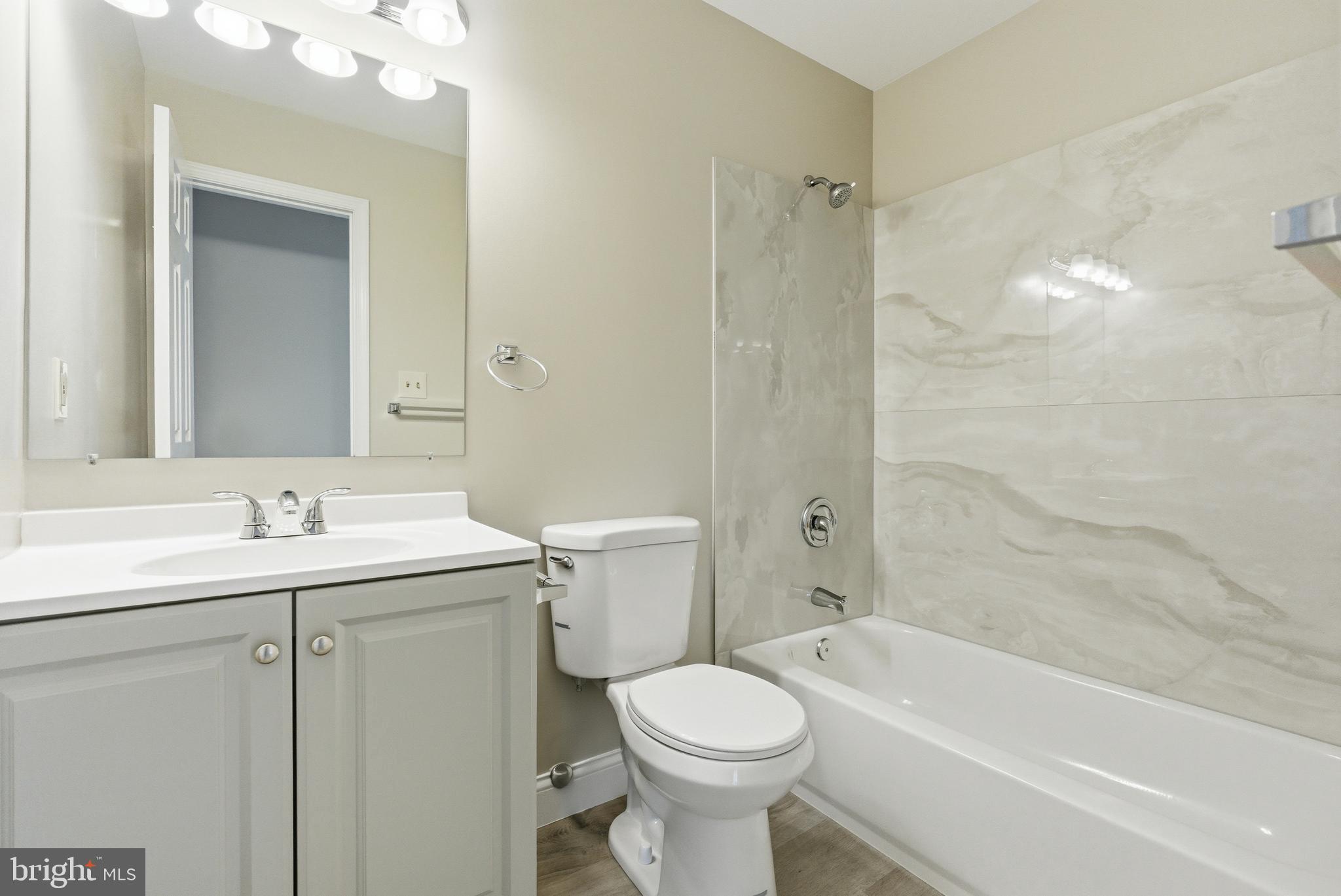 HAYMARKET - Residential