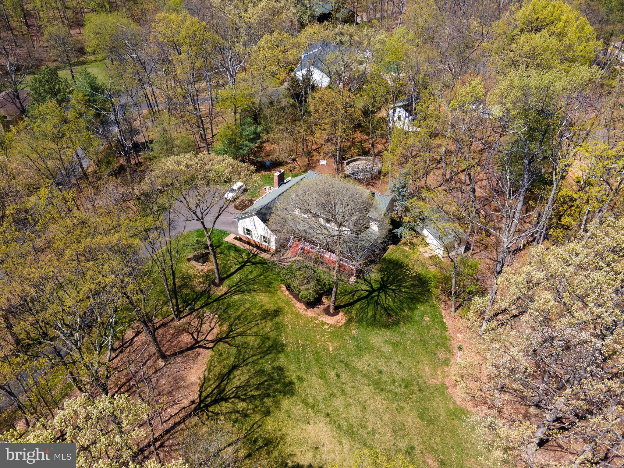 HAYMARKET - Residential