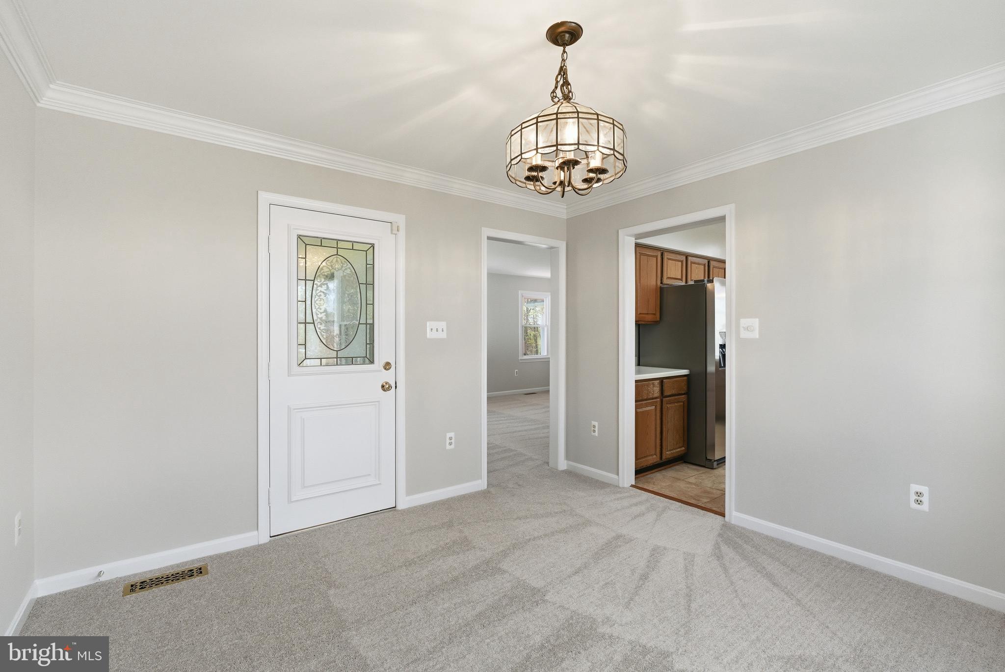 HAYMARKET - Residential