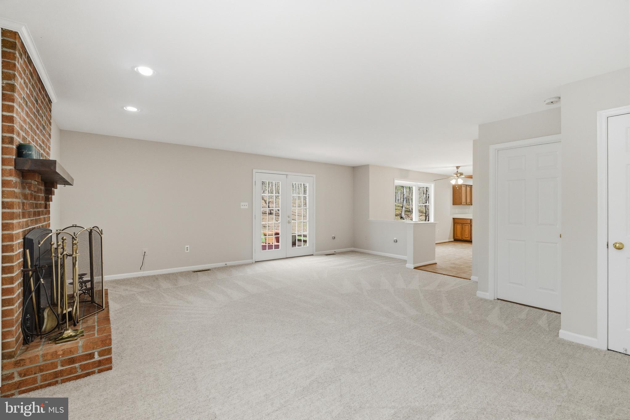 HAYMARKET - Residential