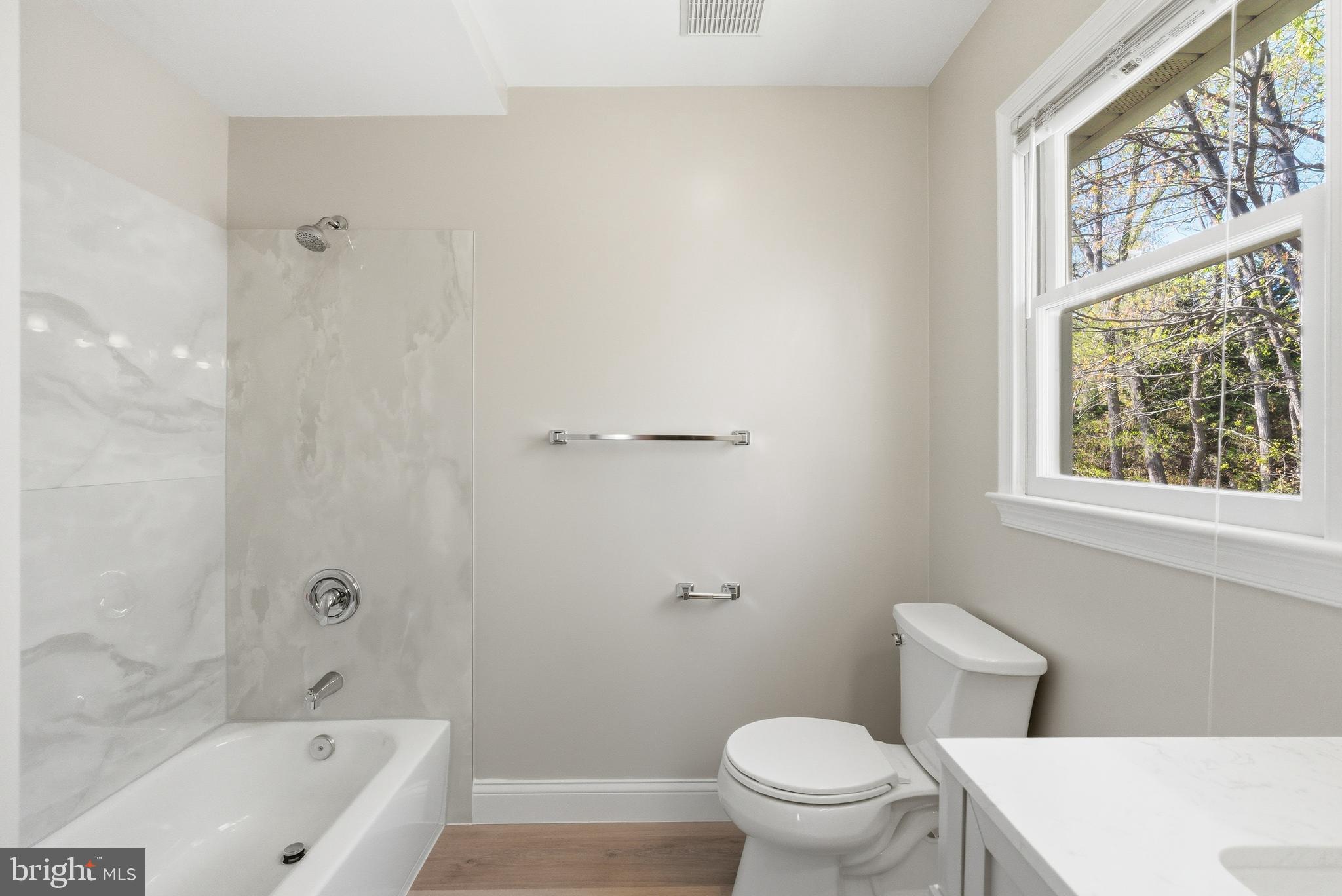 HAYMARKET - Residential