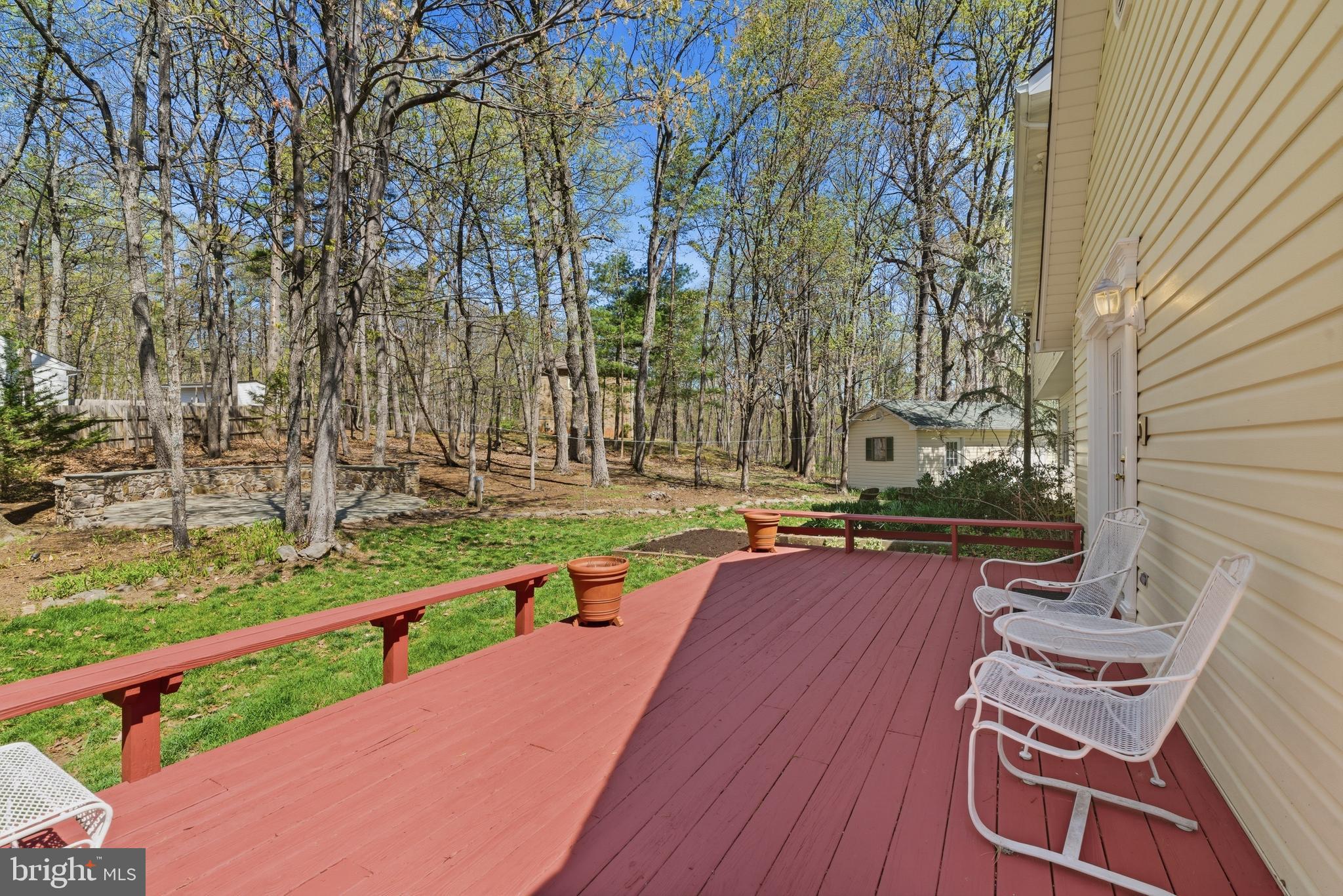 HAYMARKET - Residential