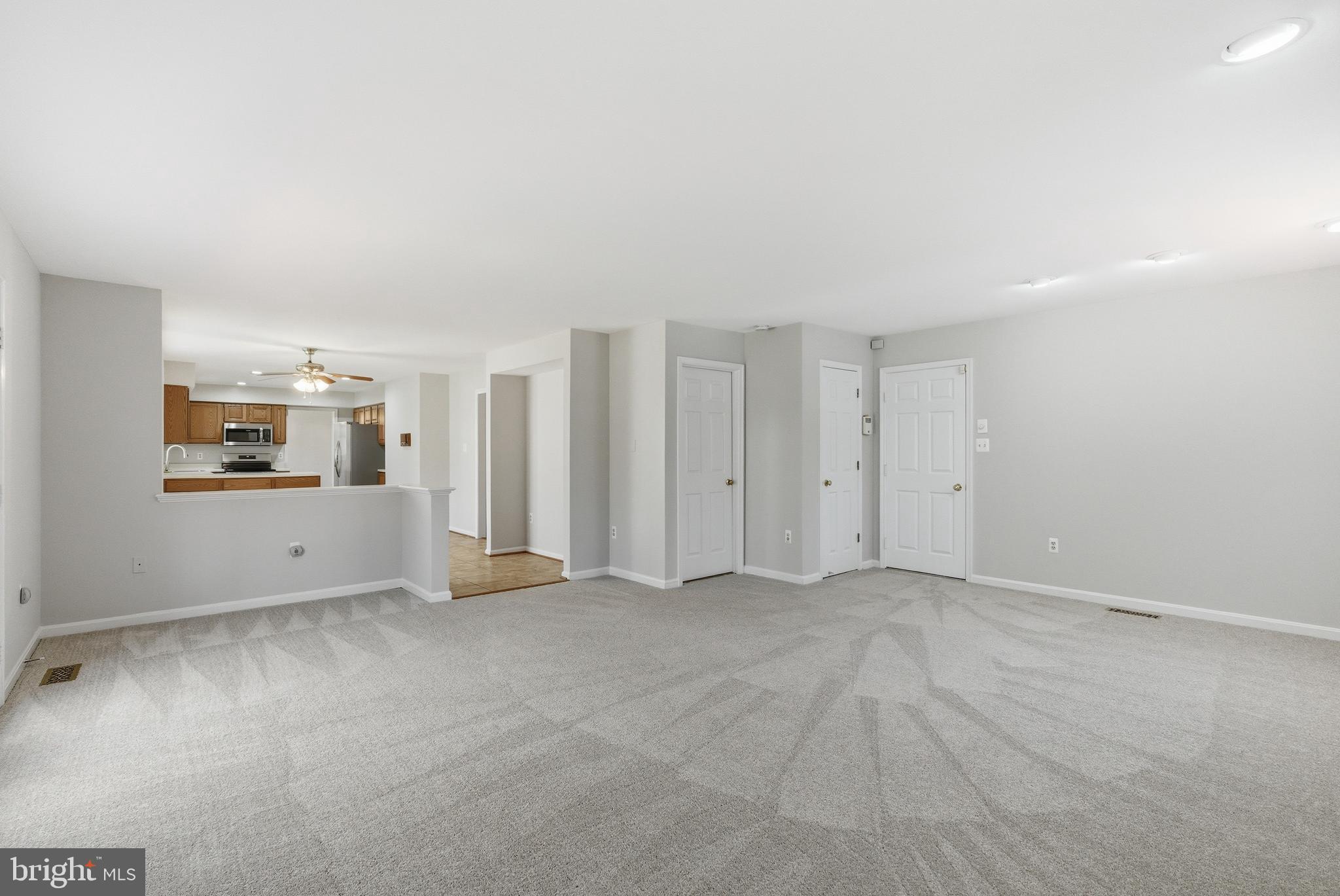 HAYMARKET - Residential