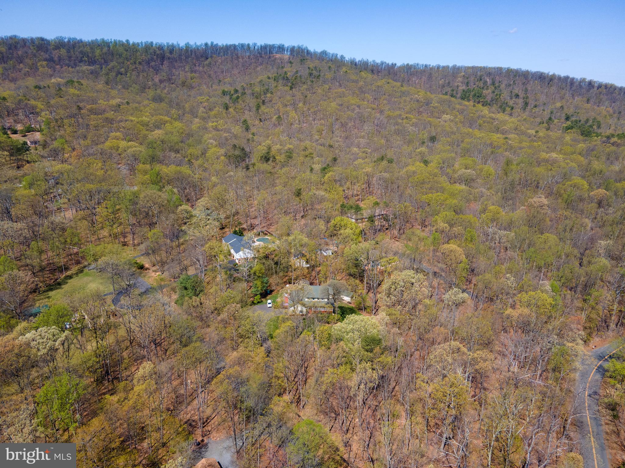 HAYMARKET - Residential