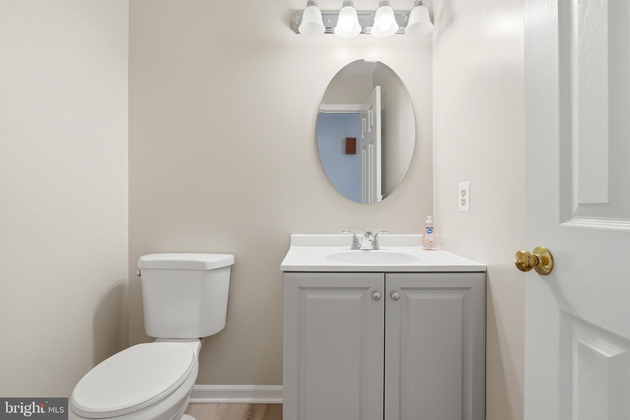 HAYMARKET - Residential