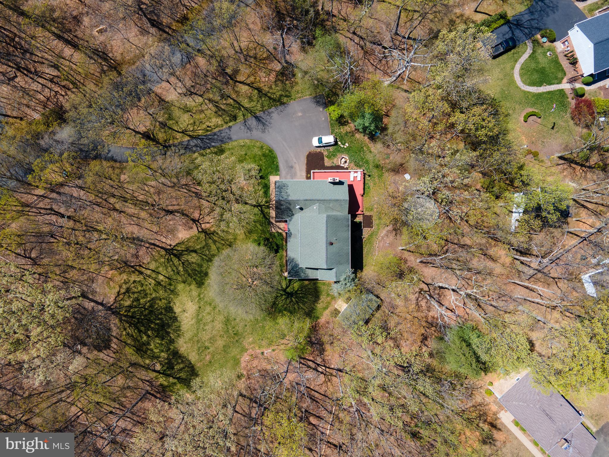 HAYMARKET - Residential