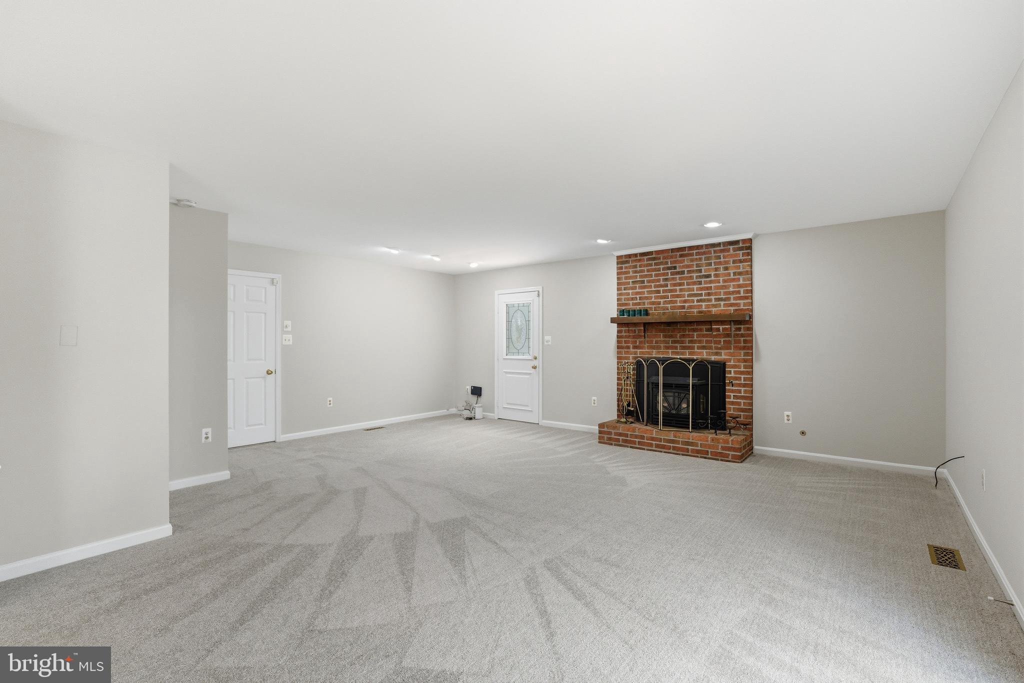 HAYMARKET - Residential