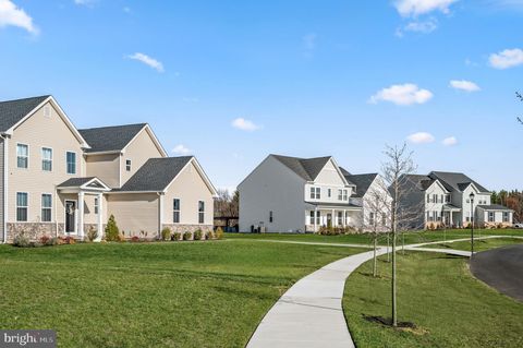 459 CROWNLEAF DRIVE MIDDLETOWN DE 19709