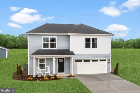TBB R Wilson Loop Unit WHITEHALL II, Georgetown, DE 19947 - MLS#: DESU2078920