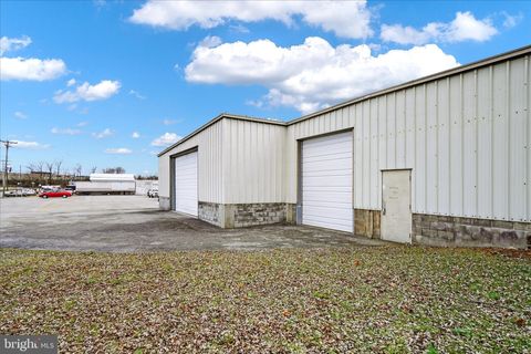Photo of 20 E Eleventh Avenue, YORK, PA 17404 (MLS # PAYK2091606)