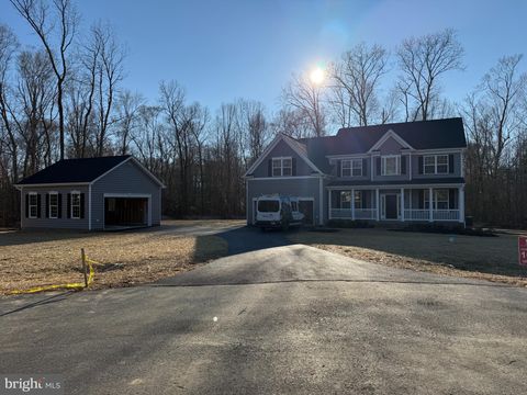 7920 WILLIAM SMALLWOOD CT LA PLATA MD 20646