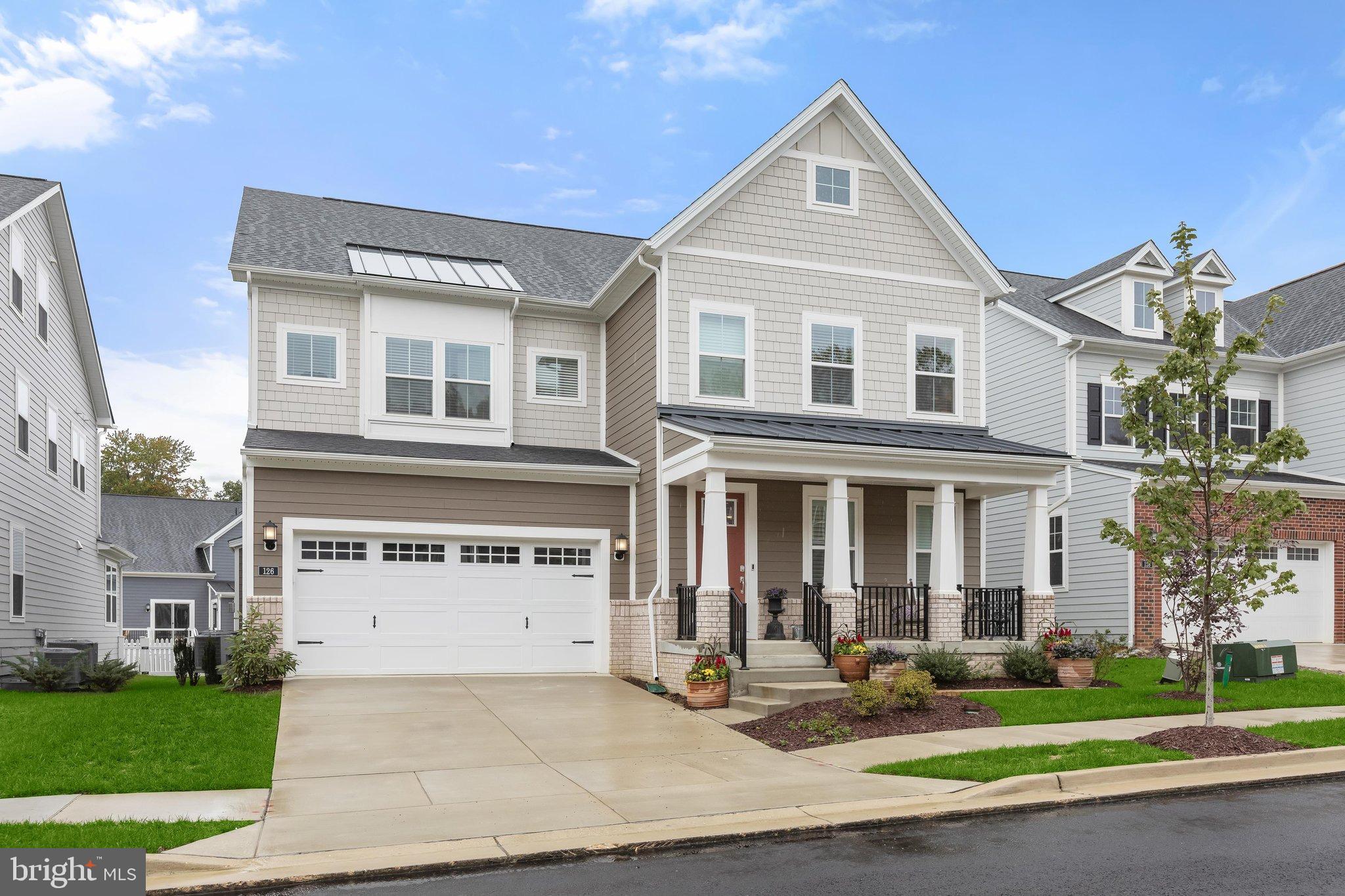 126 STILLY WAY