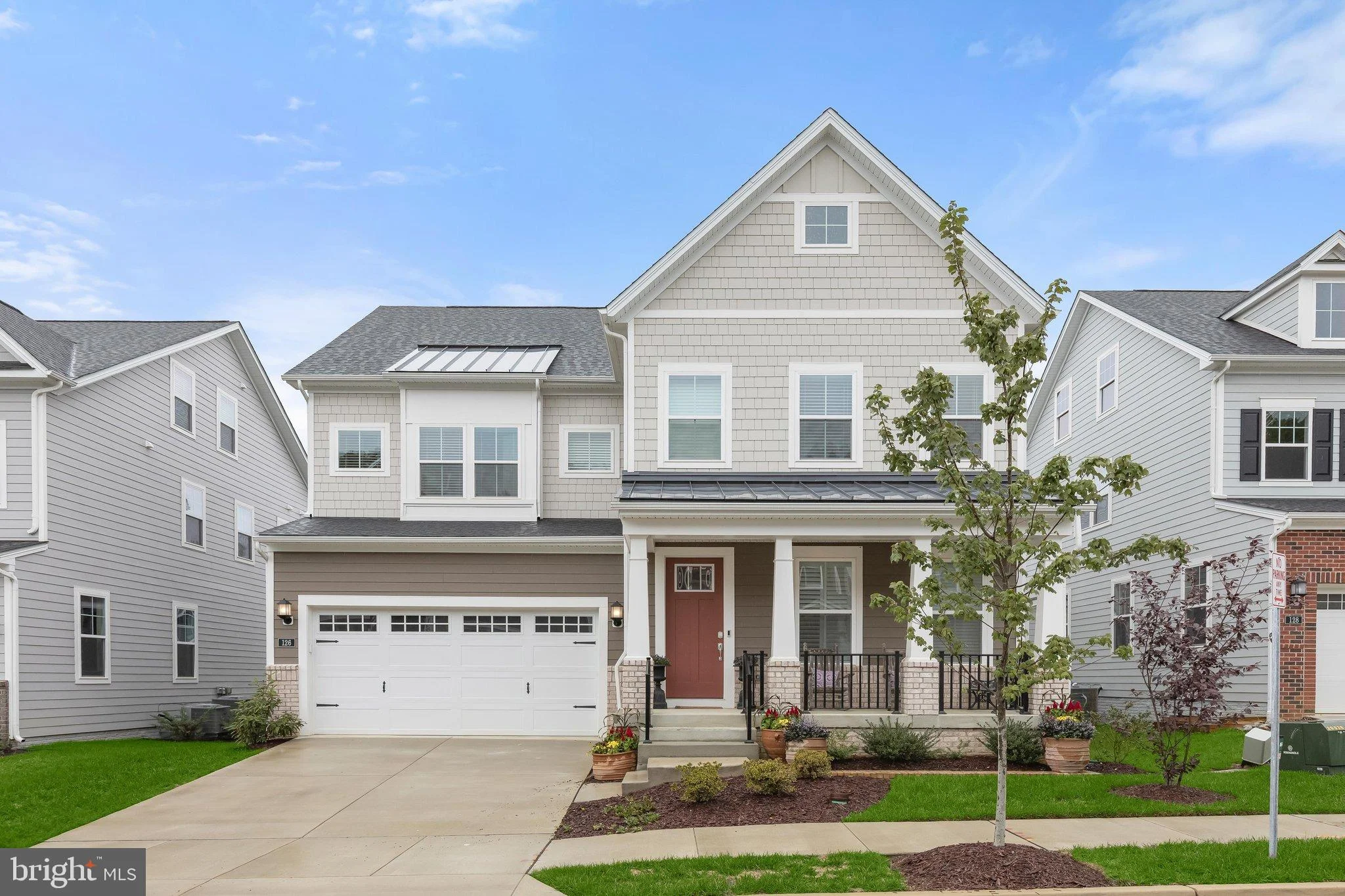 126 Stilly Way