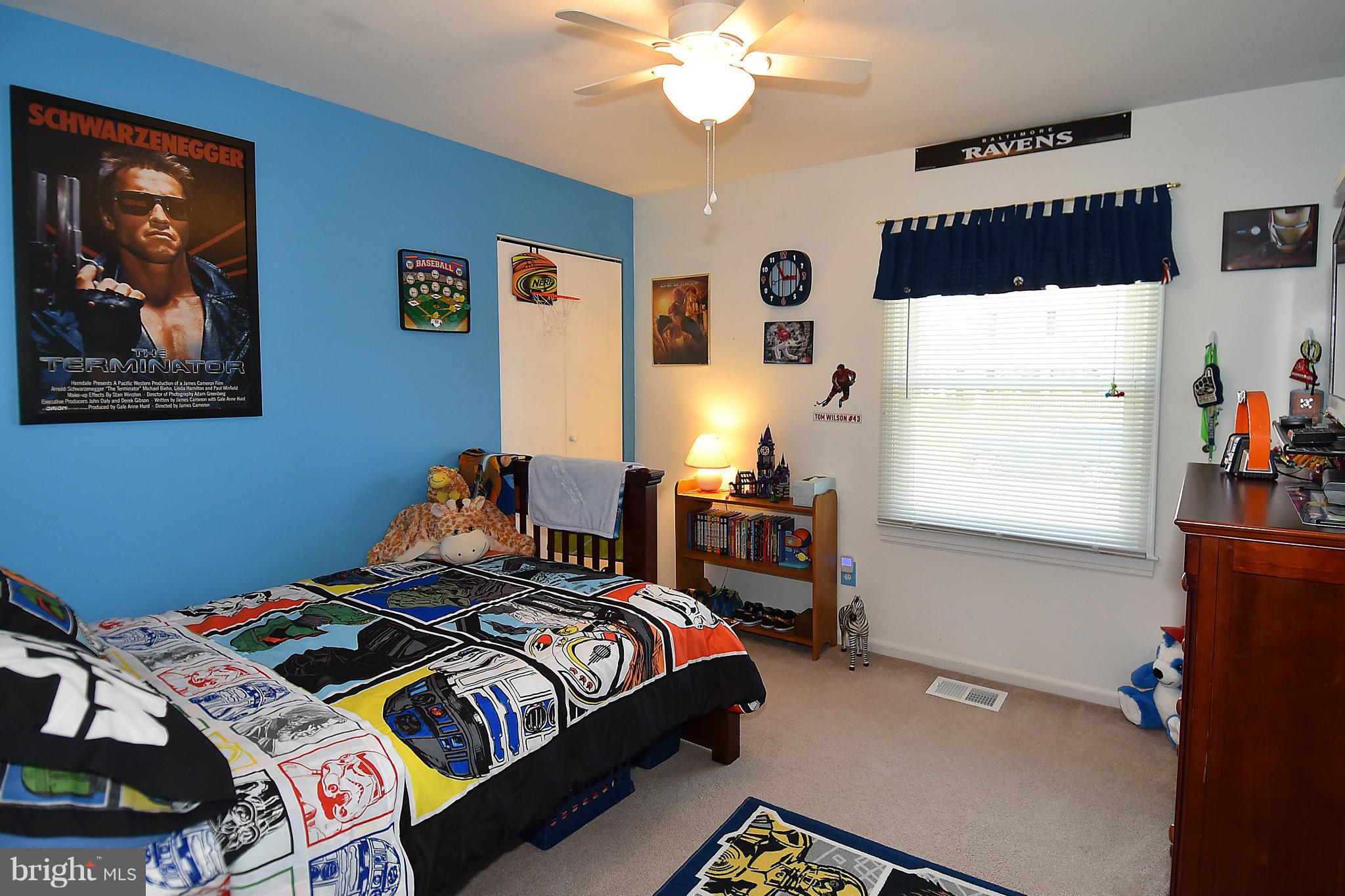 STERLING - Residential