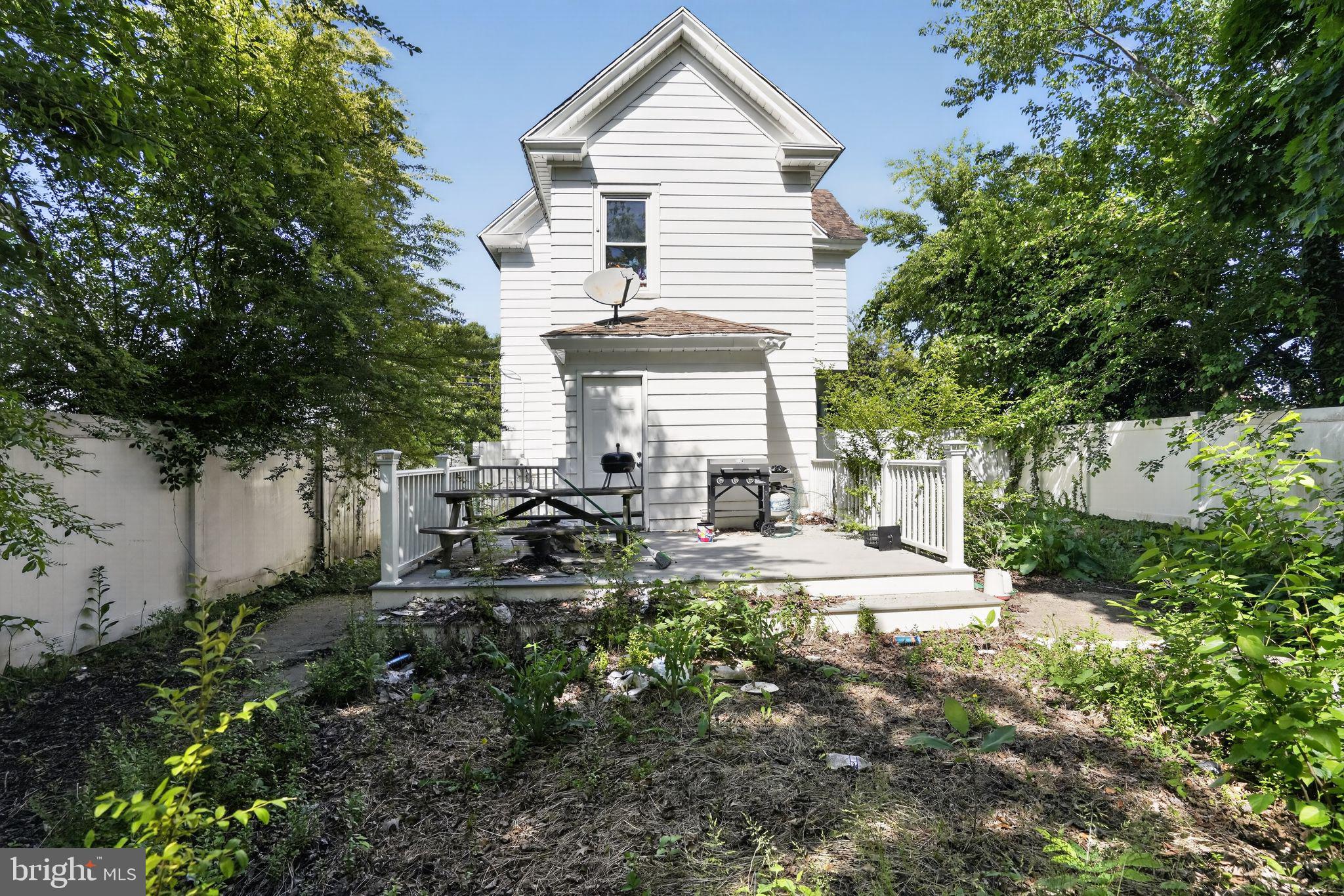 CAMBRIDGE - Residential