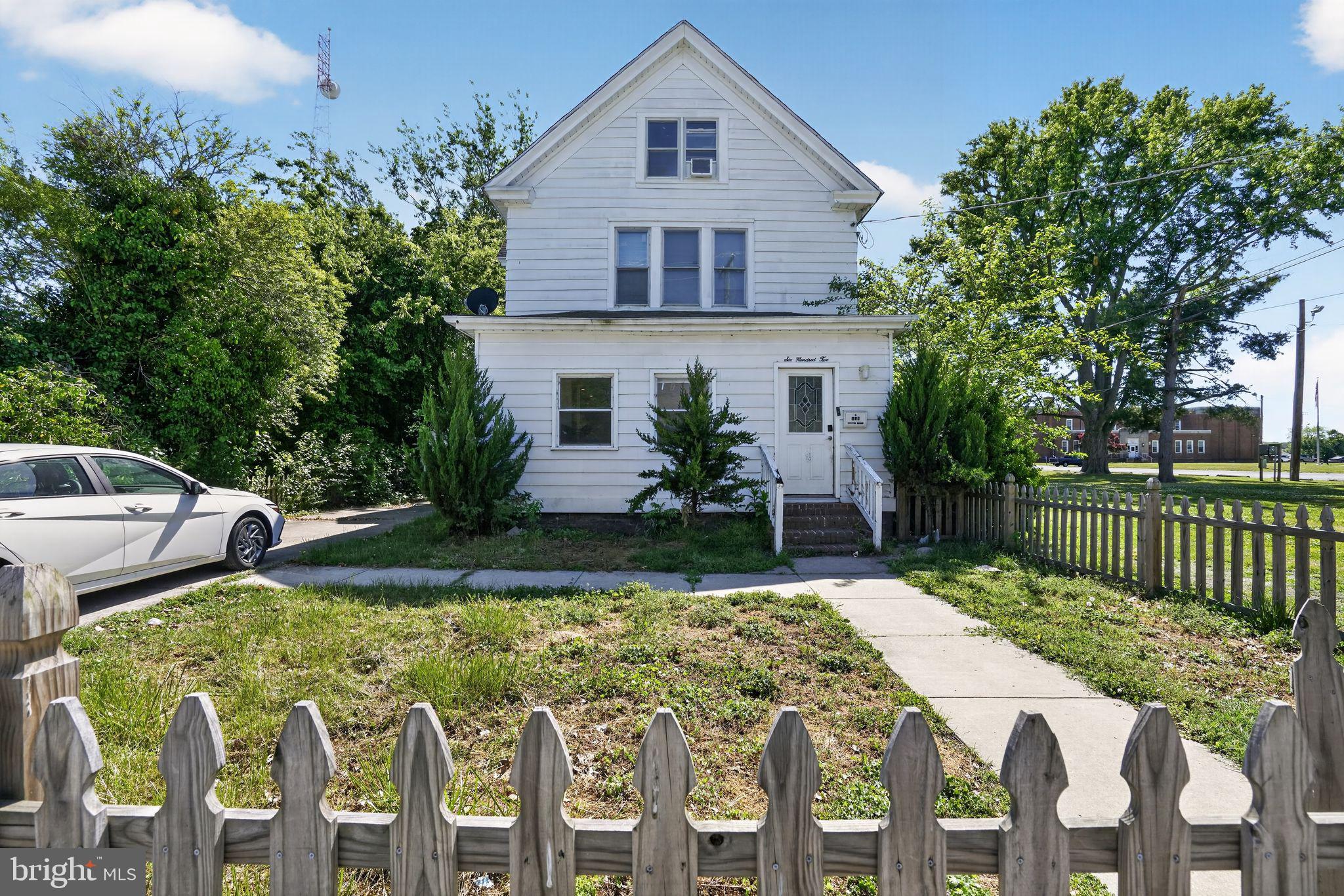 CAMBRIDGE - Residential