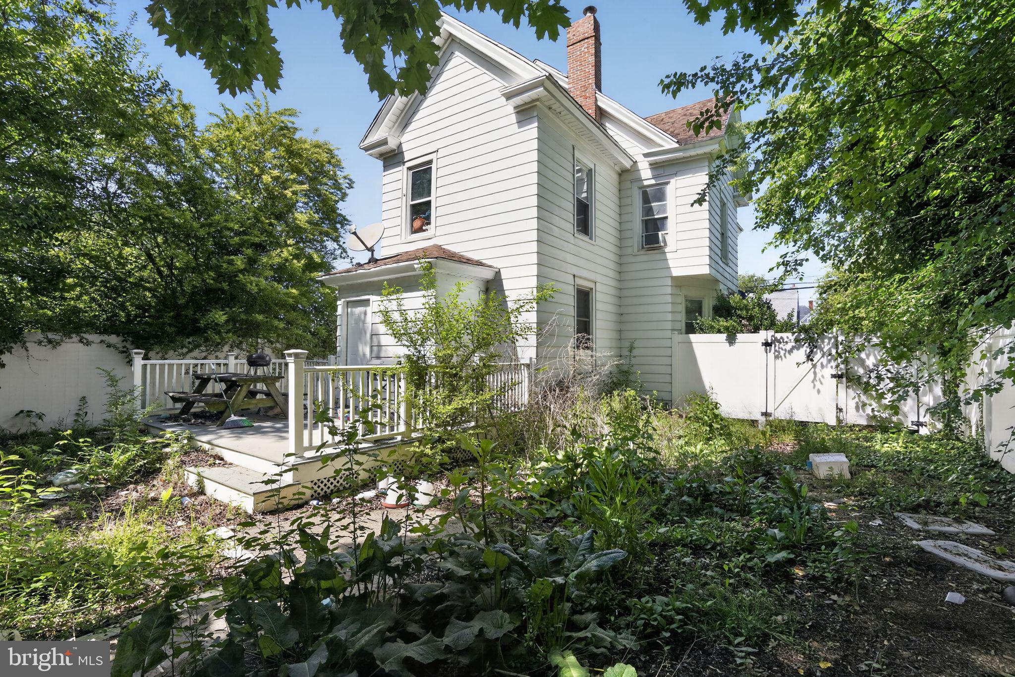 CAMBRIDGE - Residential