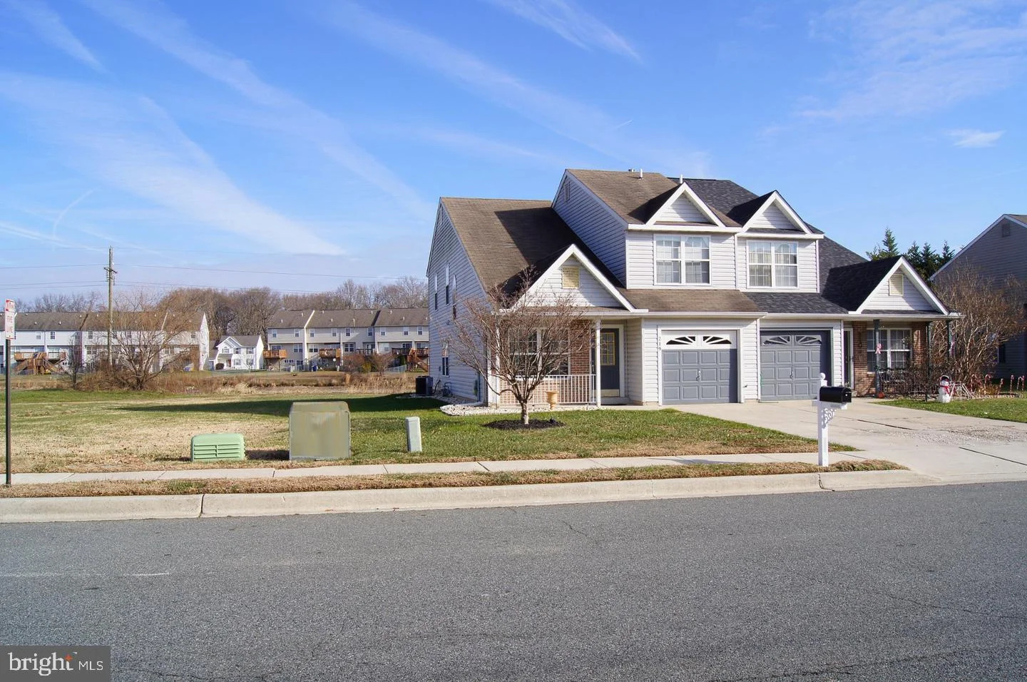 219 Charring Cross Drive, Dover, DE 19904