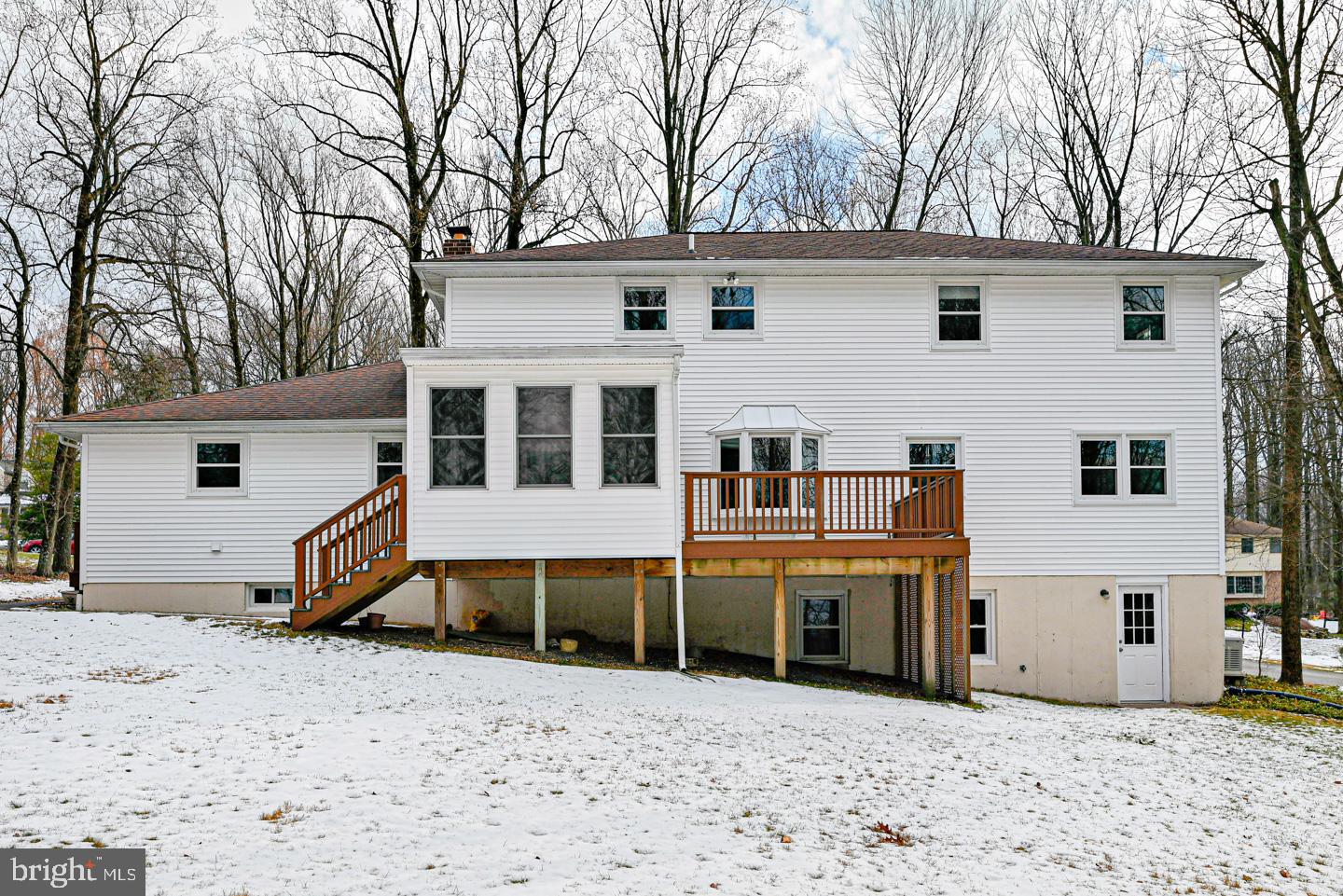 TARRENCOYD - Residential