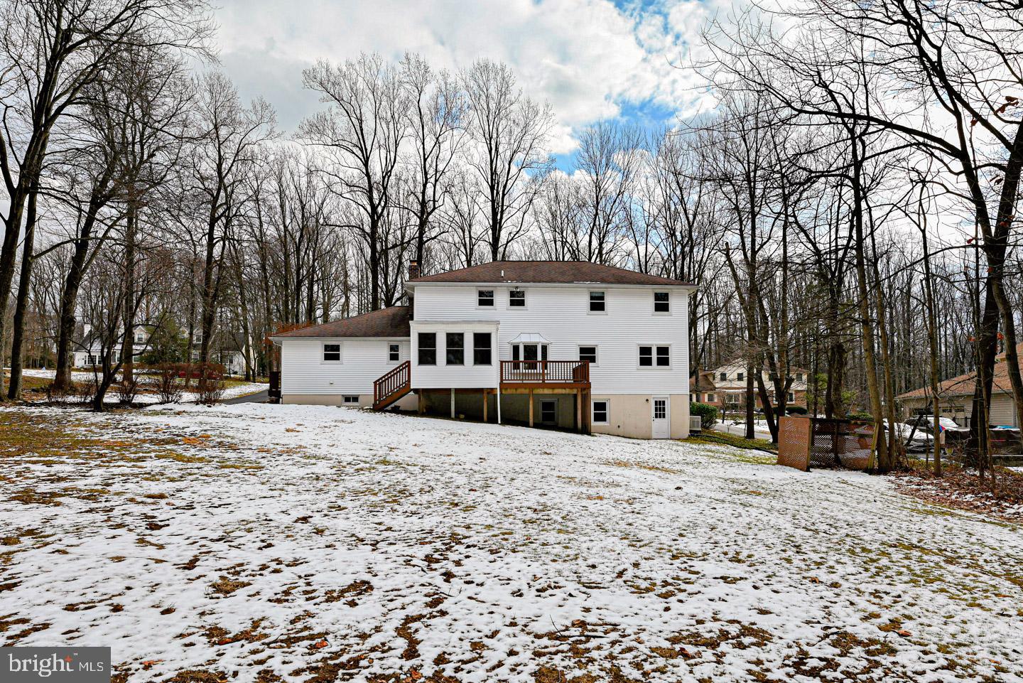 TARRENCOYD - Residential