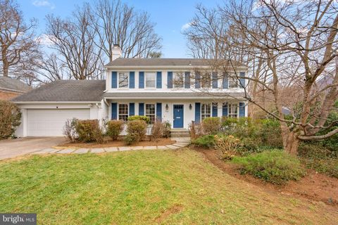 Photo of 3207 WAKE DR, KENSINGTON, MD 20895 (MLS # MDMC2079228) Photo of 3207 WAKE DR, KENSINGTON, MD 20895 (MLS # MDMC2079228)