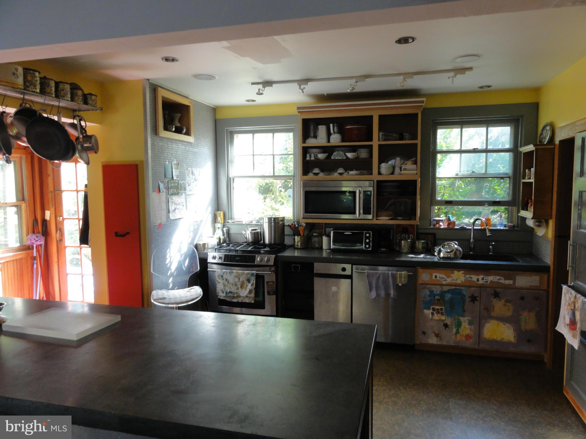 LINTHICUM HEIGHTS - Residential