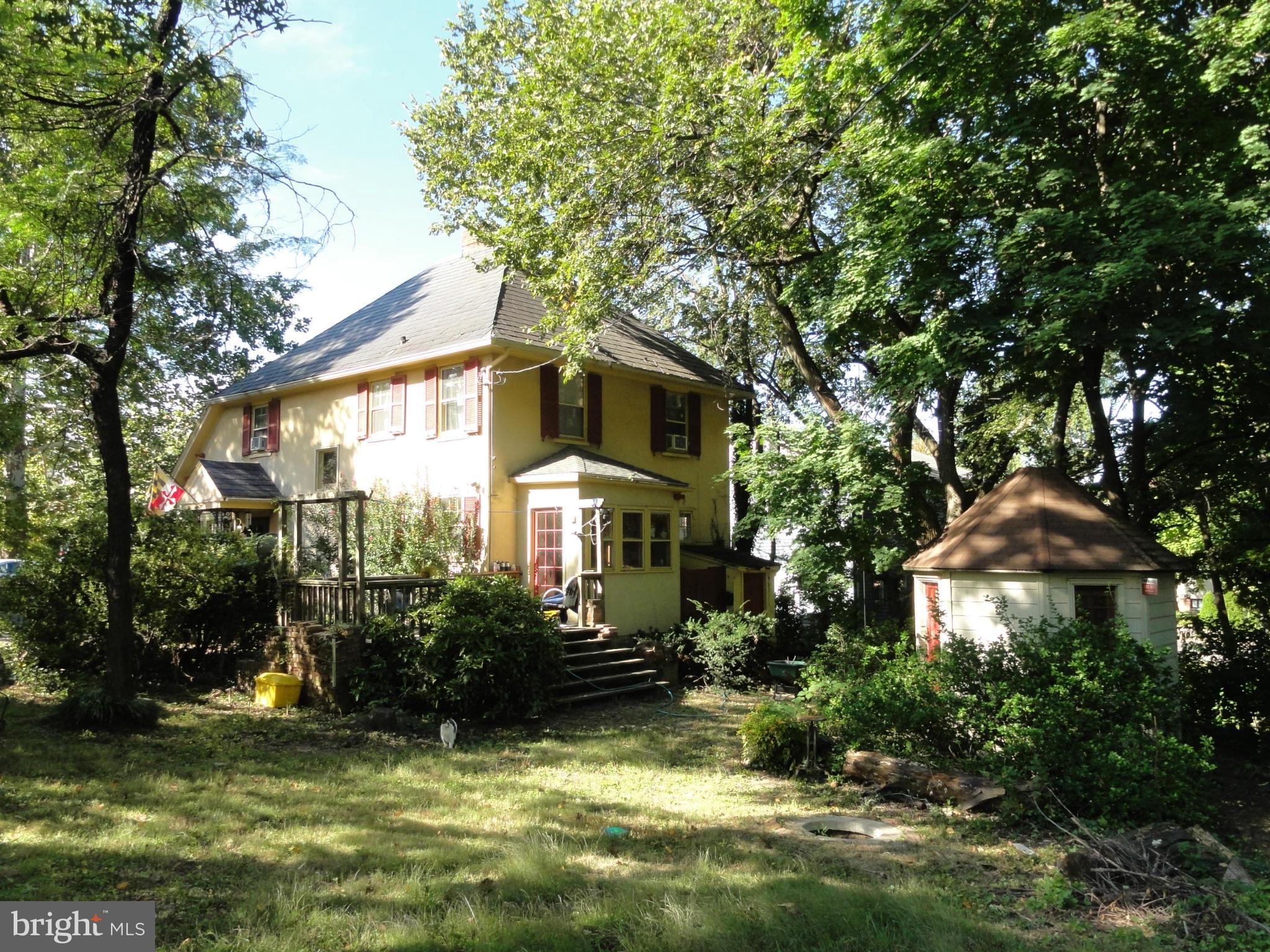 LINTHICUM HEIGHTS - Residential