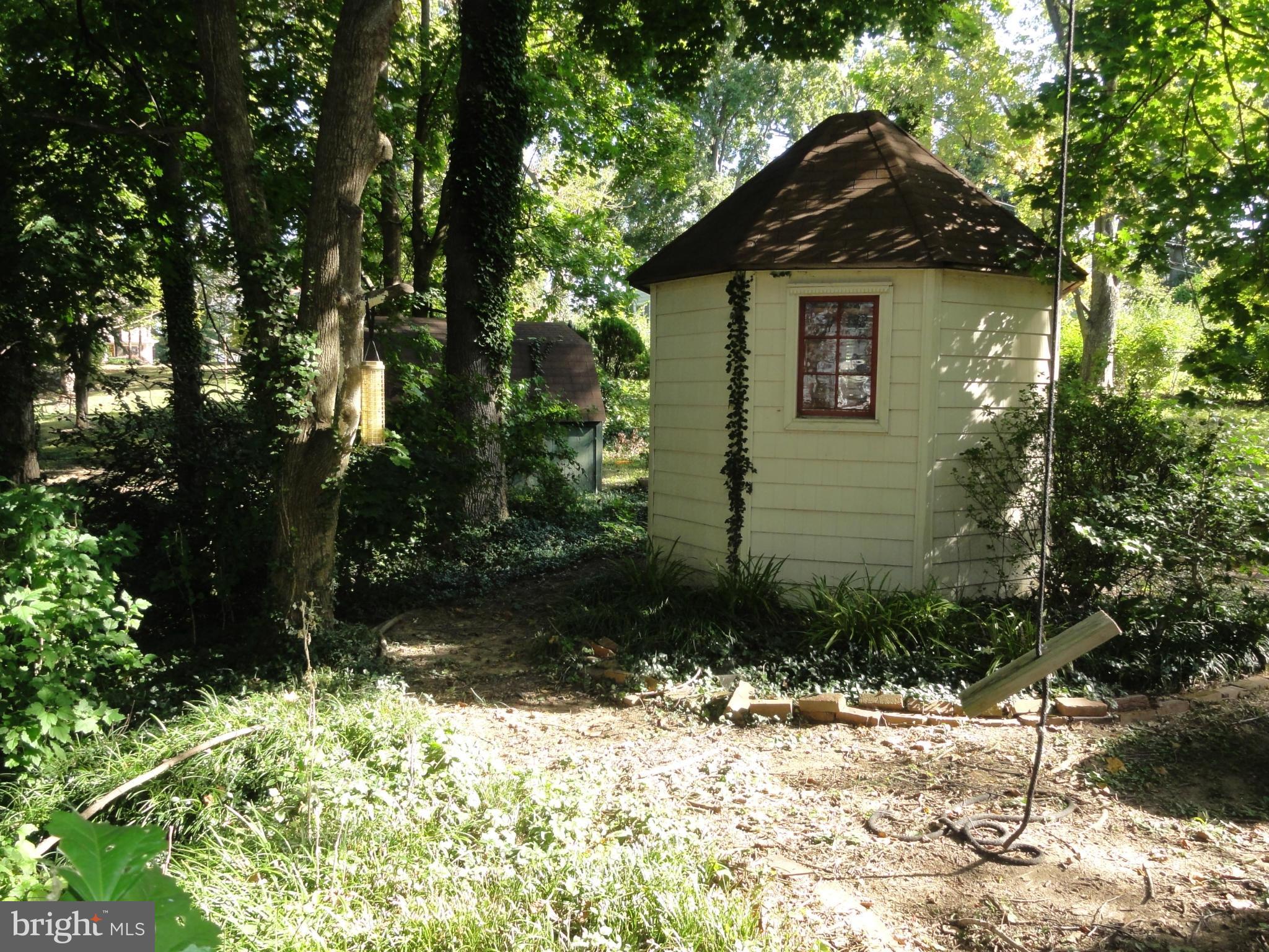 LINTHICUM HEIGHTS - Residential