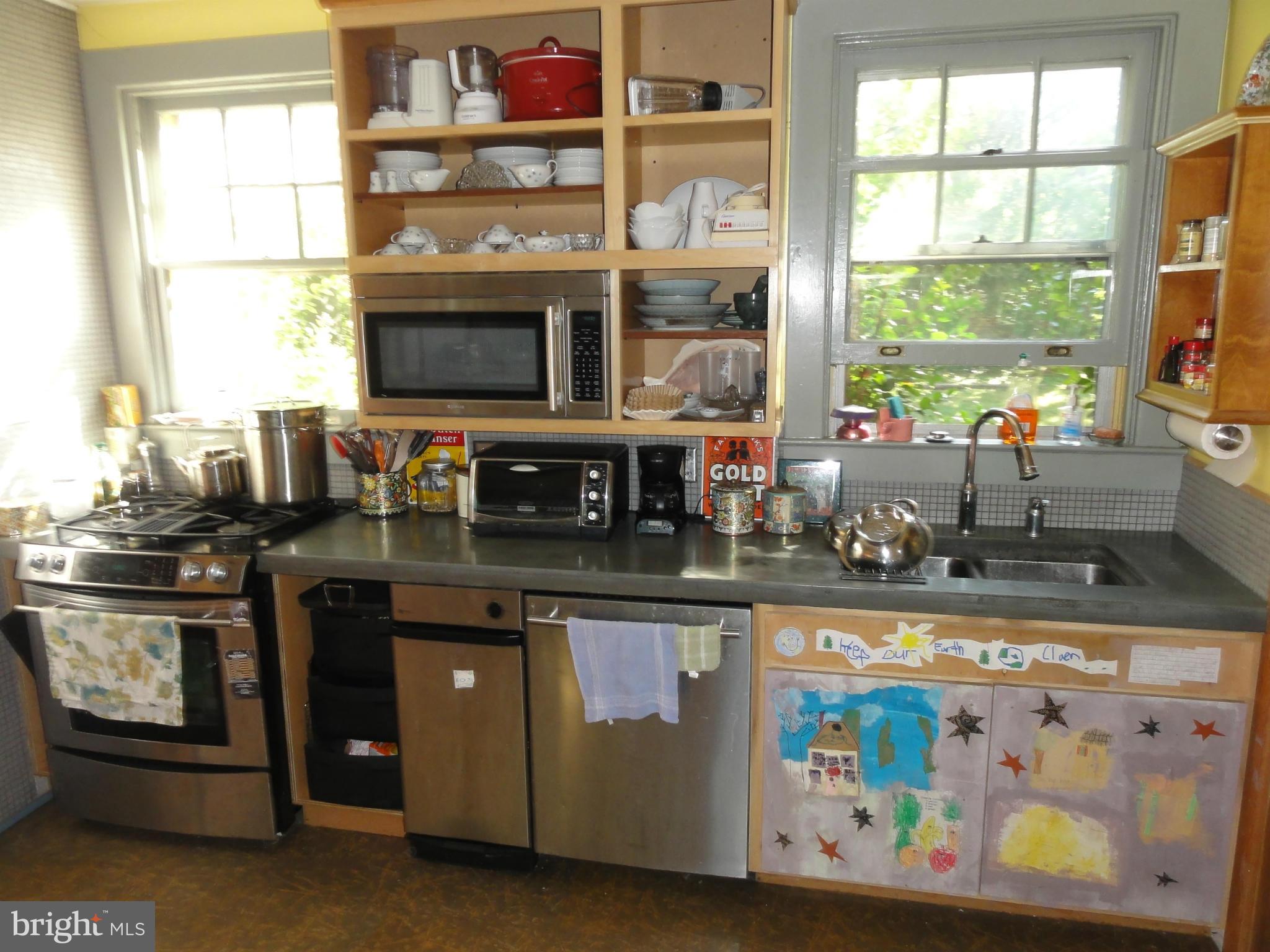 LINTHICUM HEIGHTS - Residential