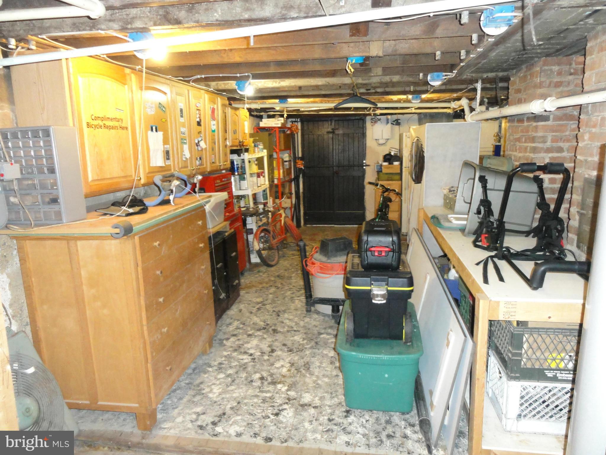 LINTHICUM HEIGHTS - Residential