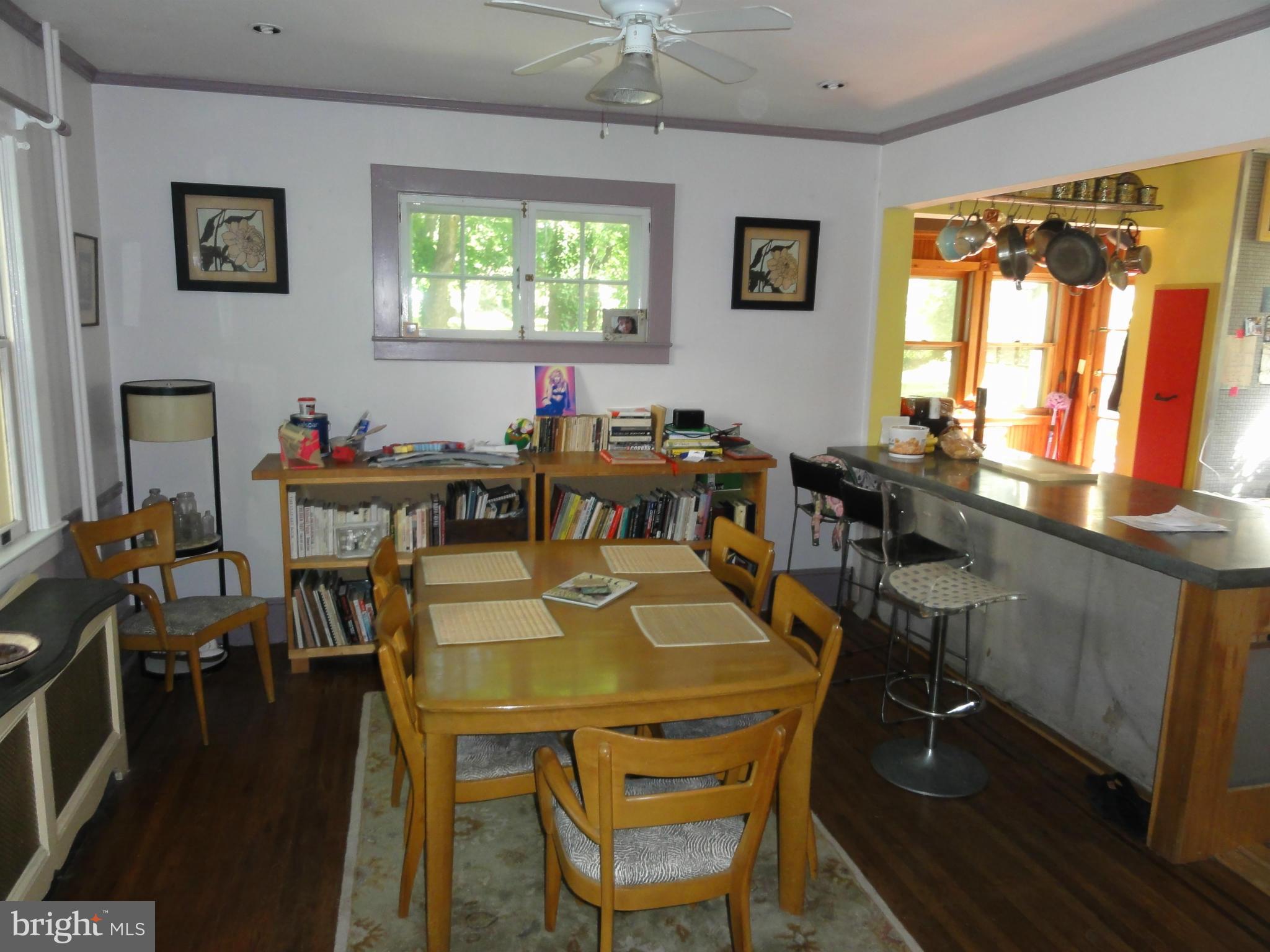 LINTHICUM HEIGHTS - Residential