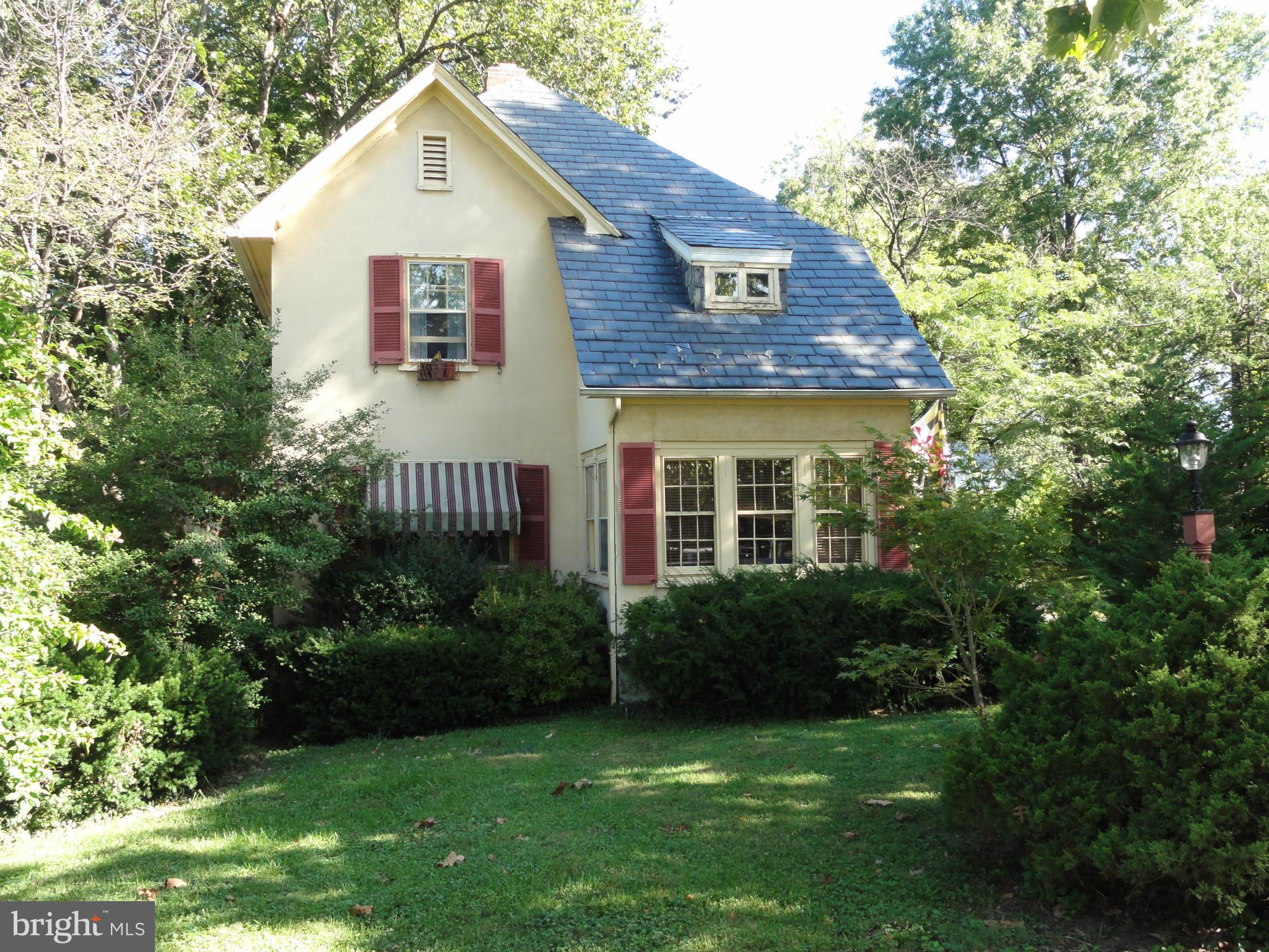 LINTHICUM HEIGHTS - Residential