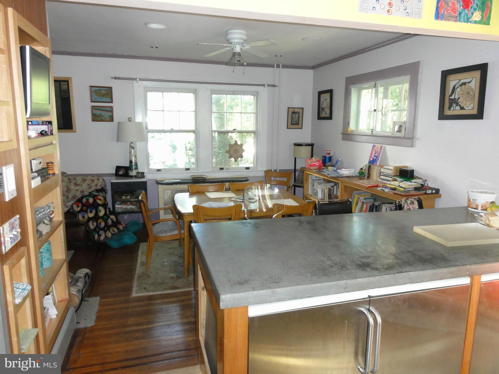 LINTHICUM HEIGHTS - Residential