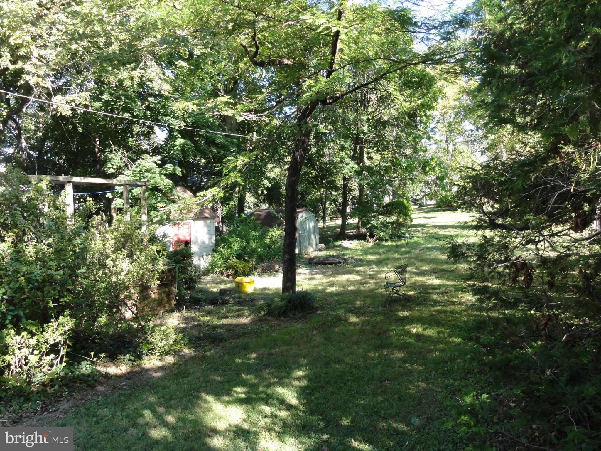 LINTHICUM HEIGHTS - Residential