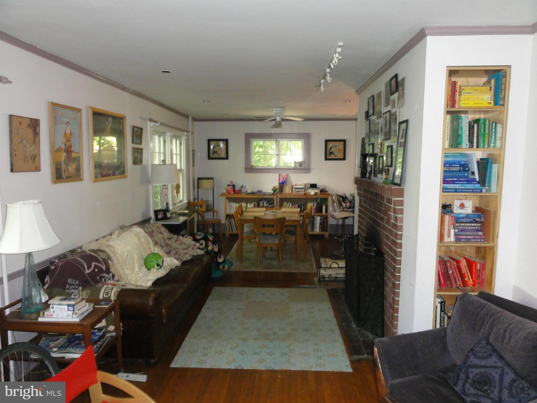 LINTHICUM HEIGHTS - Residential