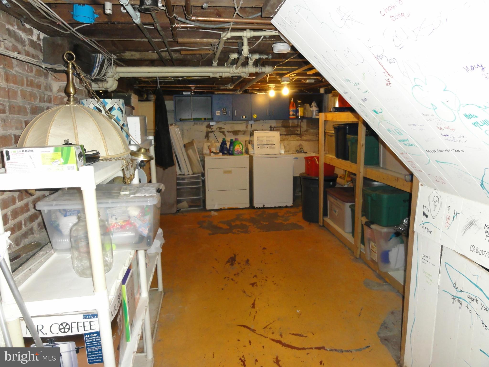 LINTHICUM HEIGHTS - Residential