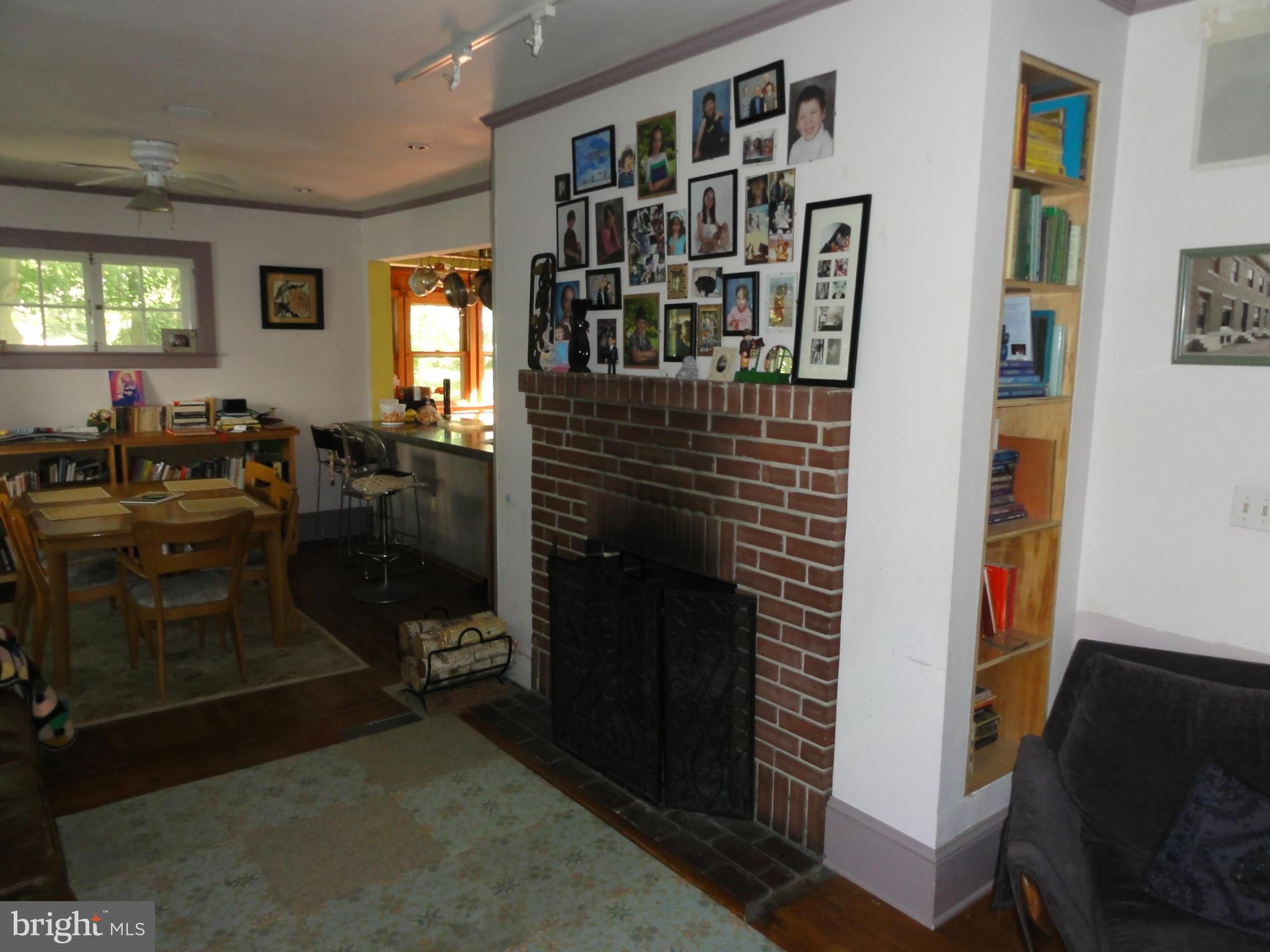 LINTHICUM HEIGHTS - Residential