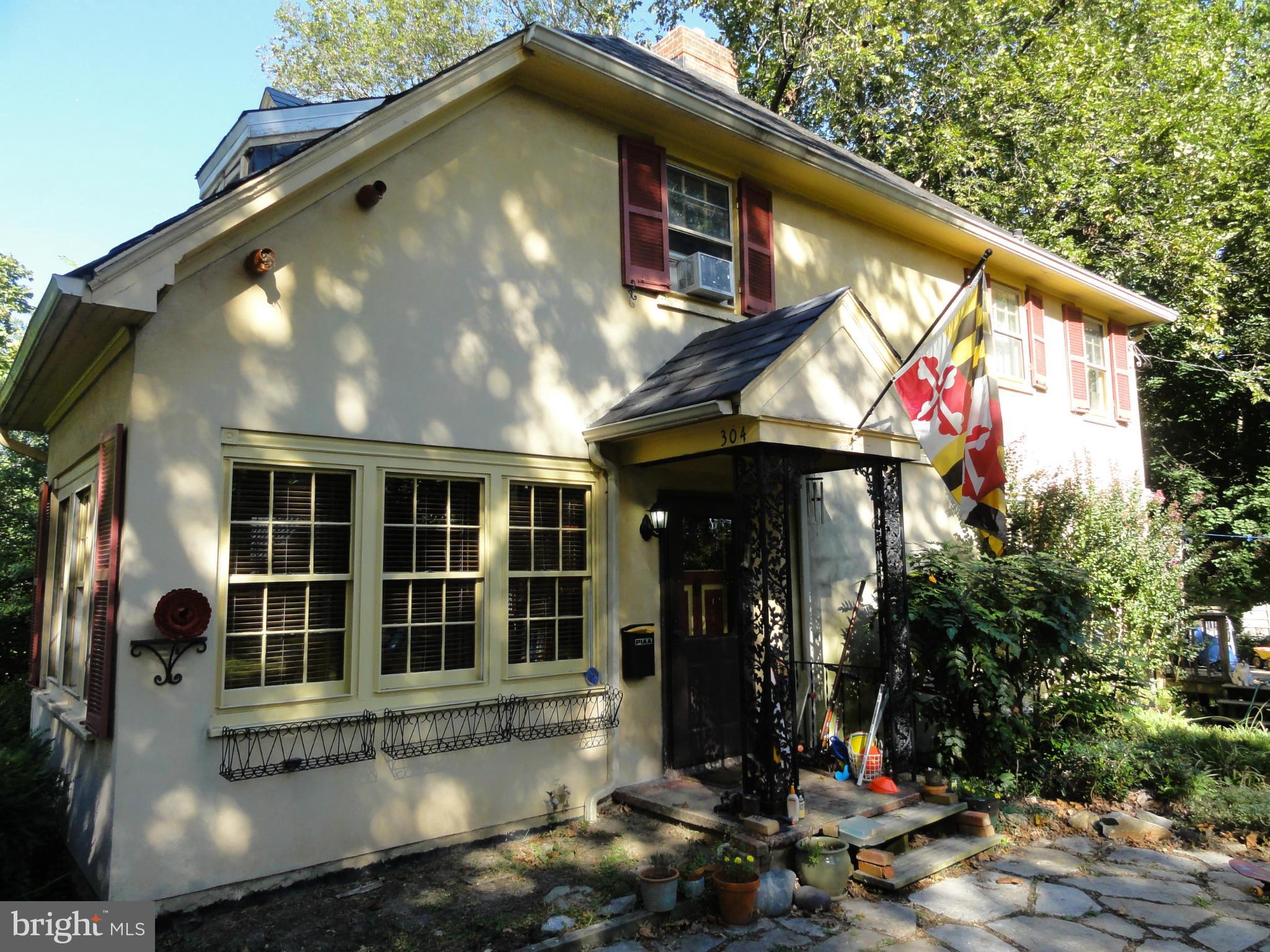 LINTHICUM HEIGHTS - Residential