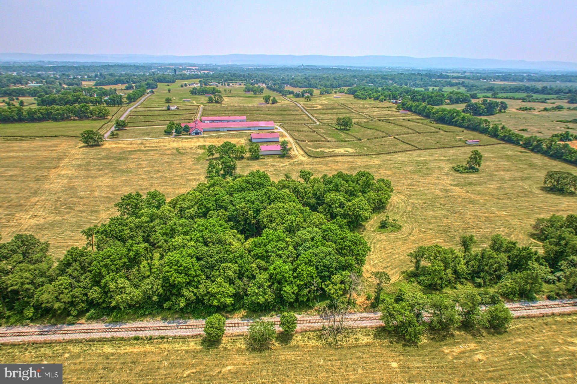 NONE AVAILABLE - Farm