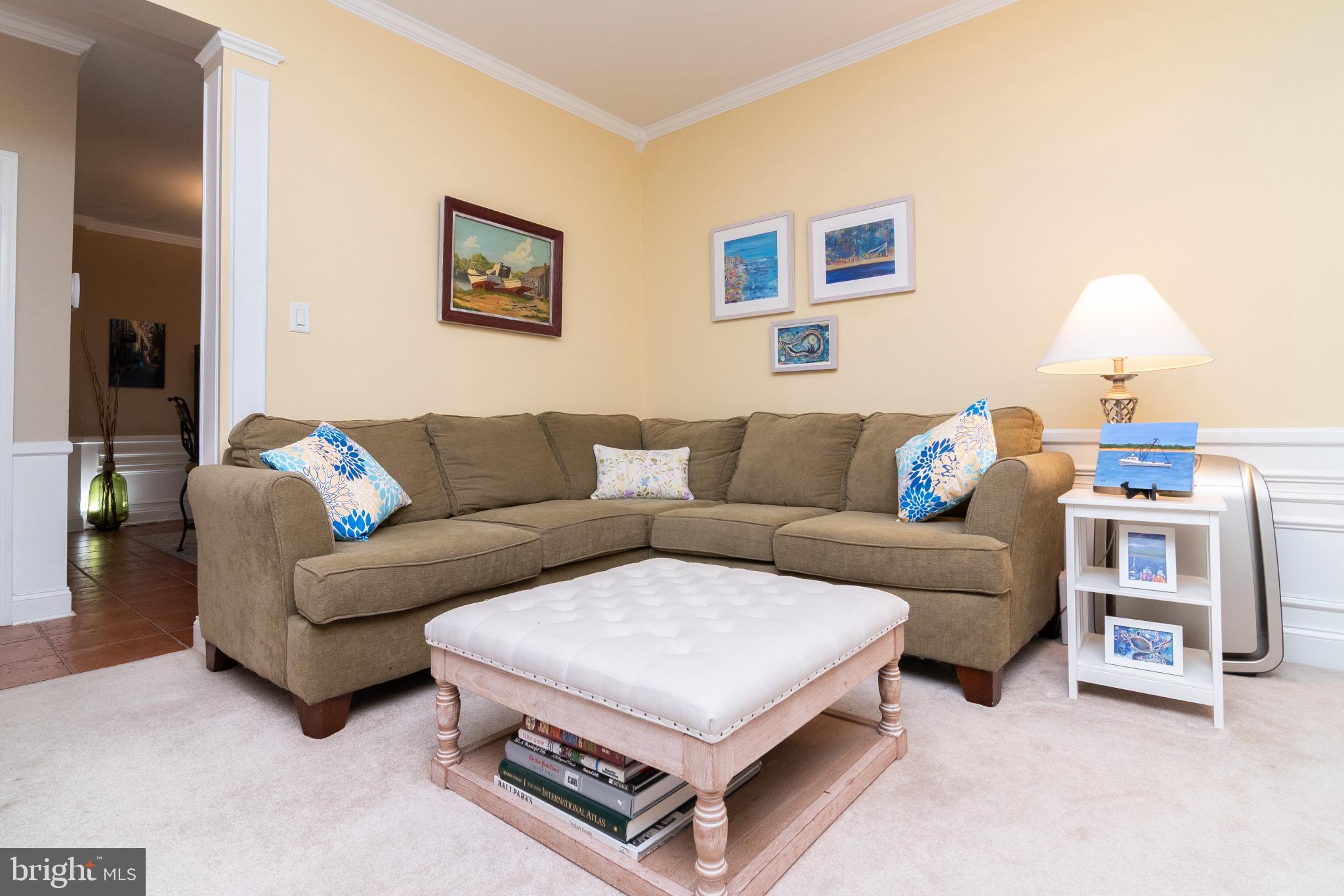 BAYWOOD - Residential