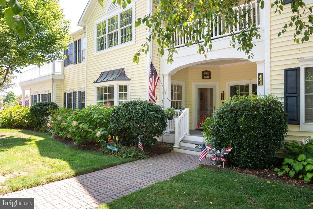 Photo of 25008 S Pot Bunker Way #3701, MILLSBORO, DE 19966 (MLS # DESU2106646)