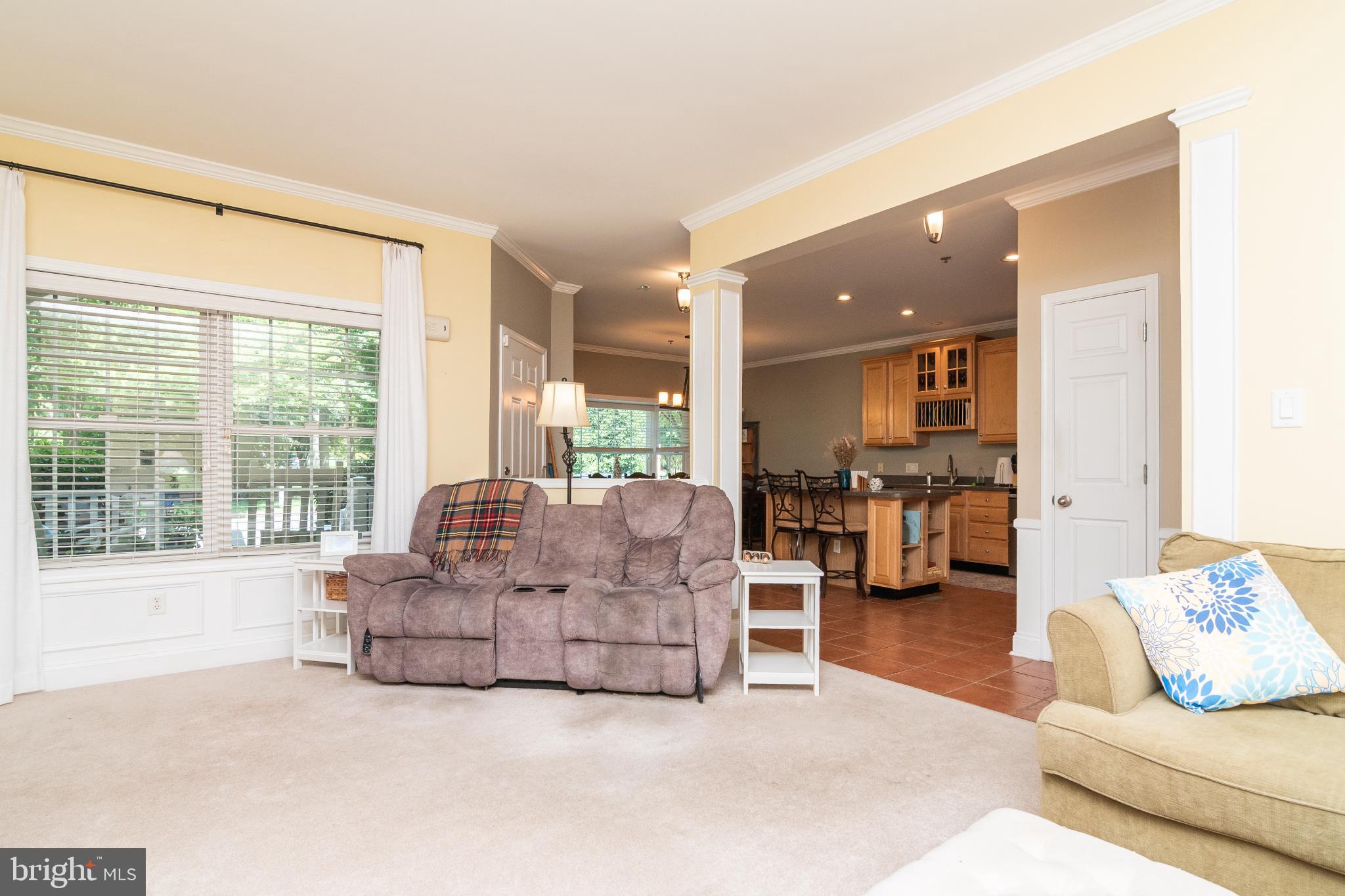 BAYWOOD - Residential