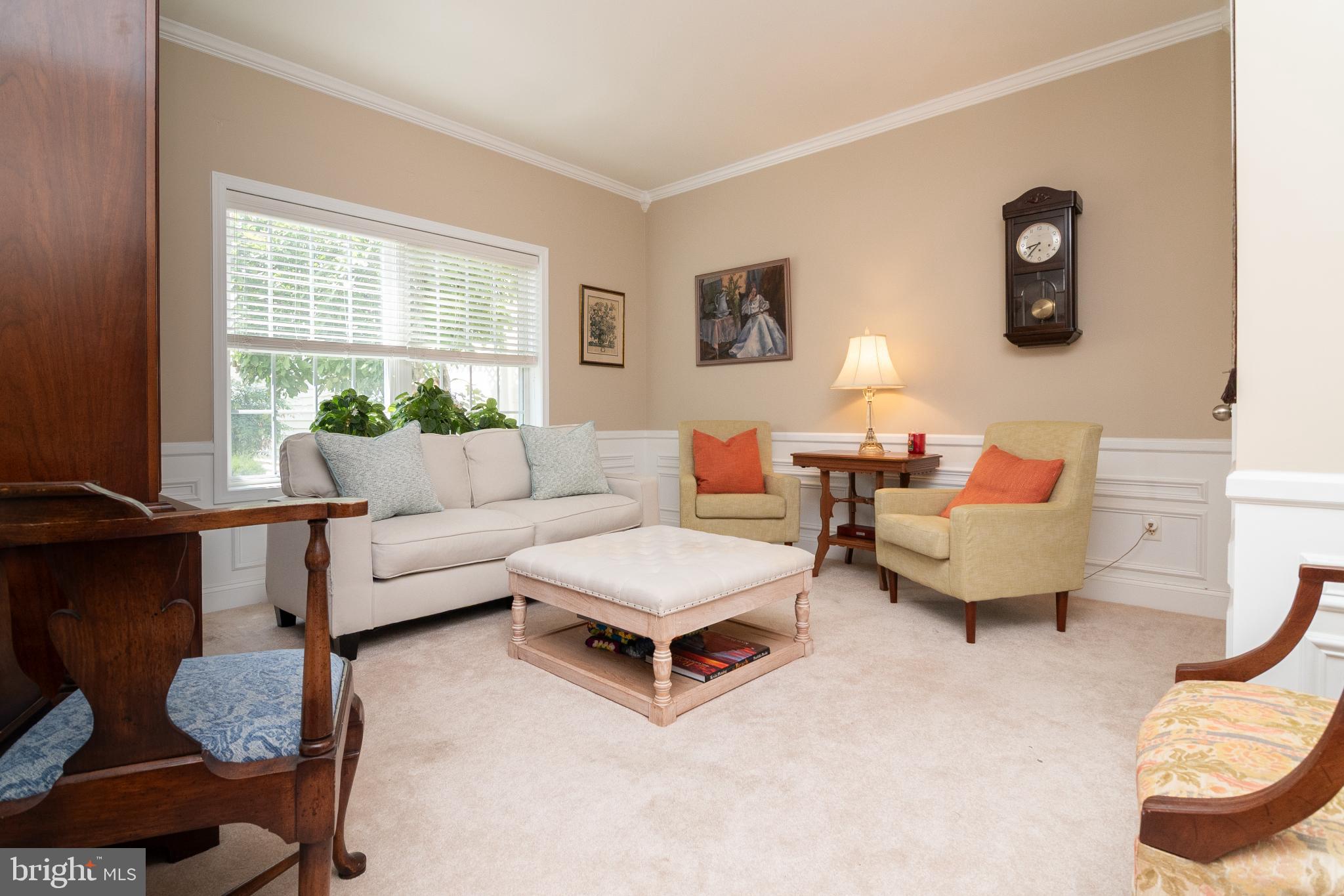 BAYWOOD - Residential