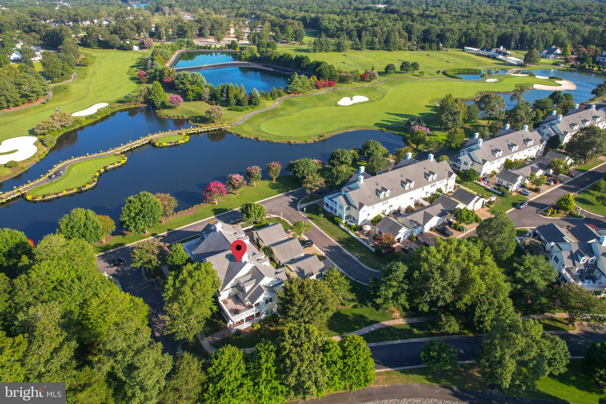 BAYWOOD - Residential