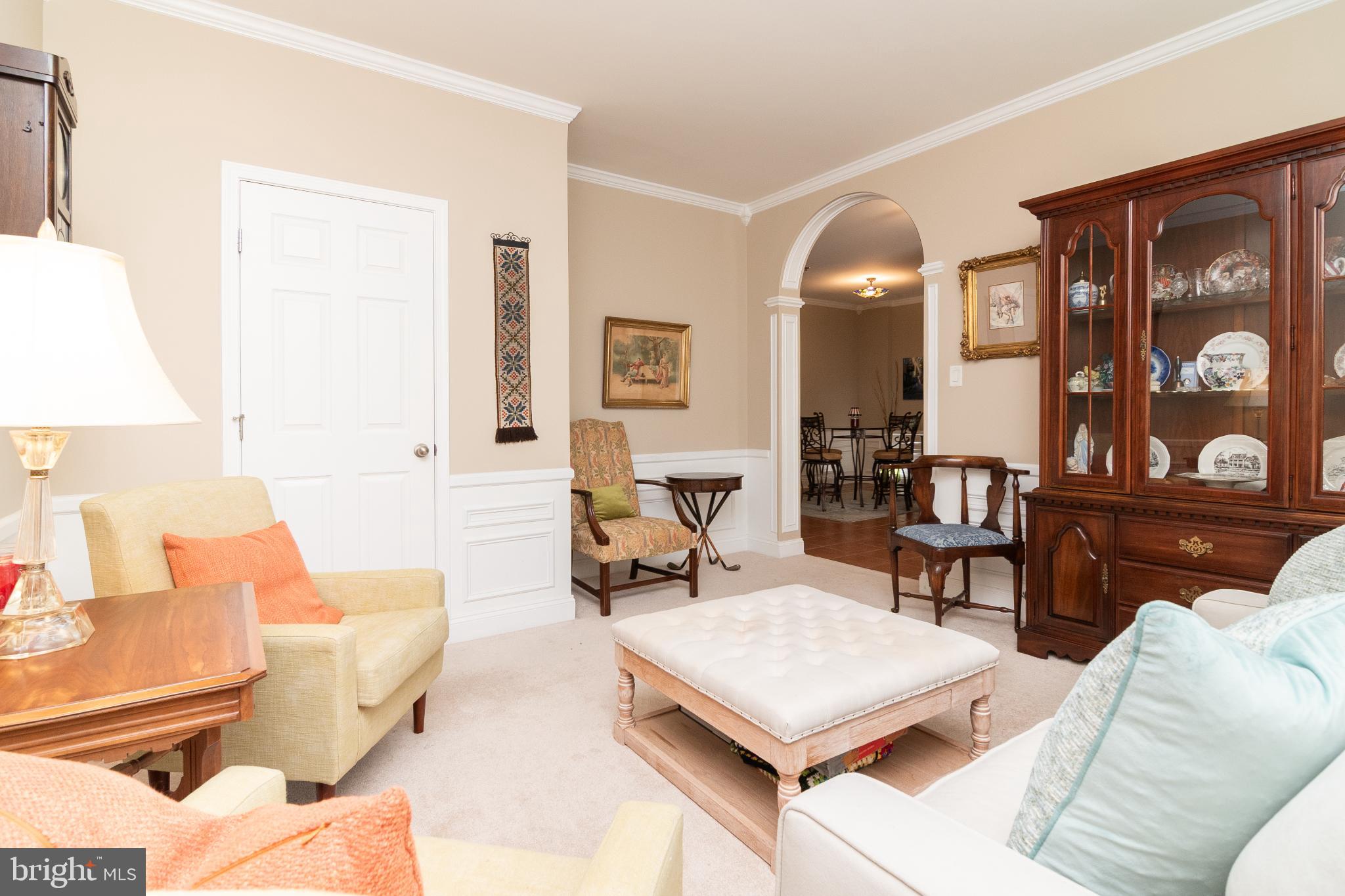 BAYWOOD - Residential