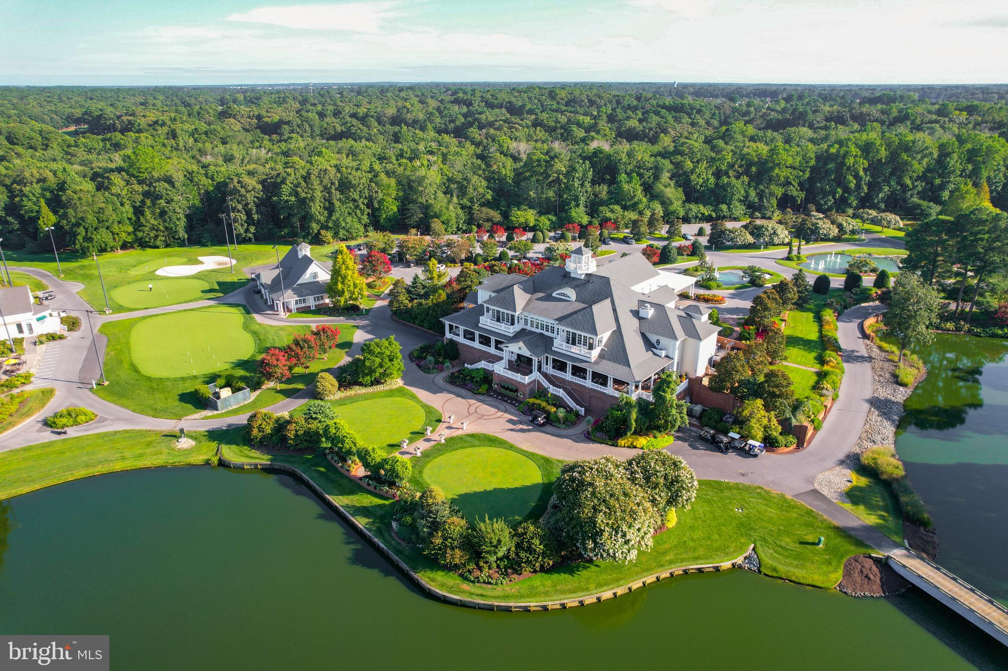 BAYWOOD - Residential