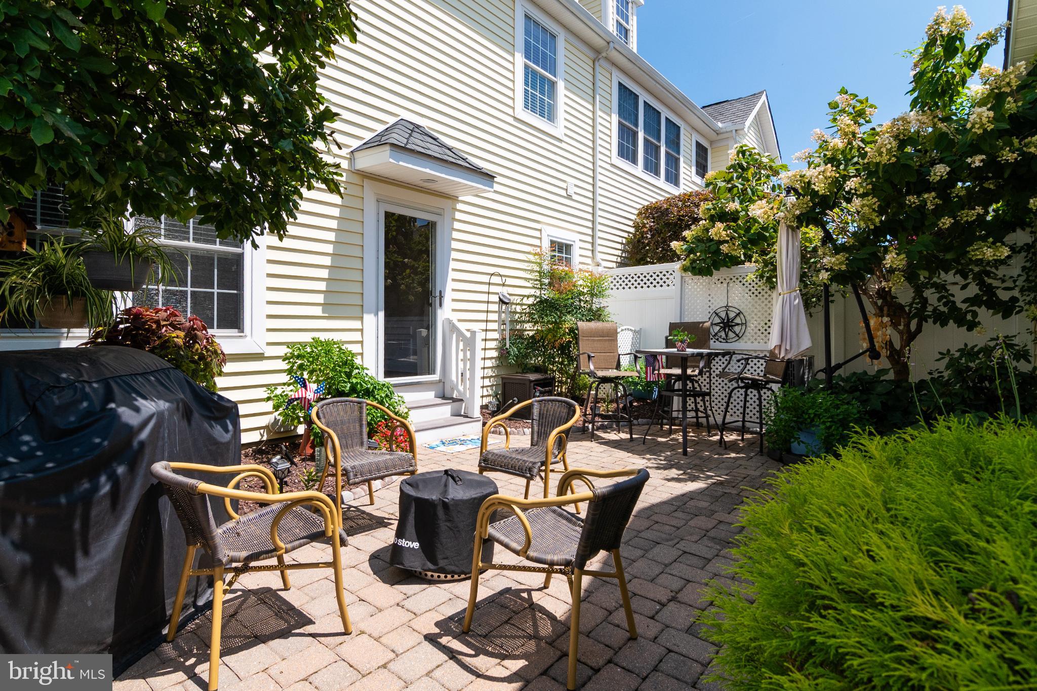 BAYWOOD - Residential