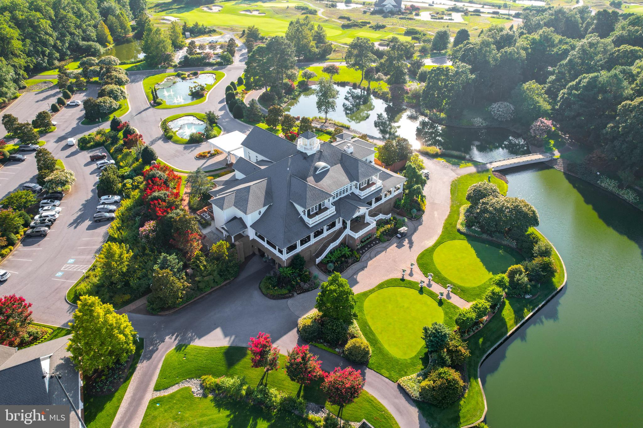 BAYWOOD - Residential