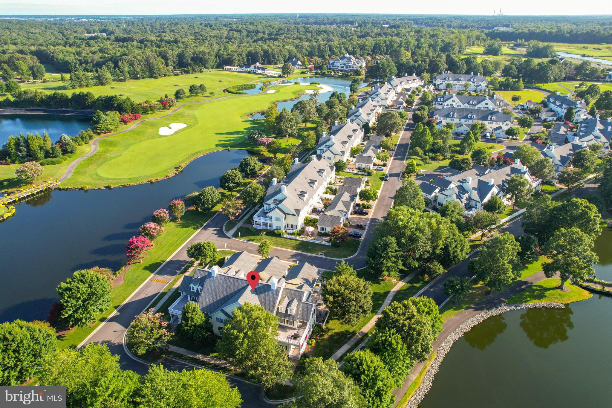 BAYWOOD - Residential